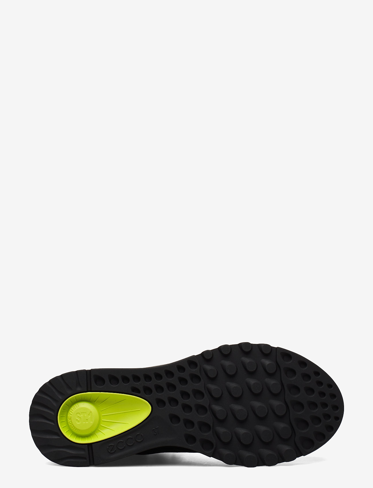 ECCO - EXOSTRIDE W - black - 4