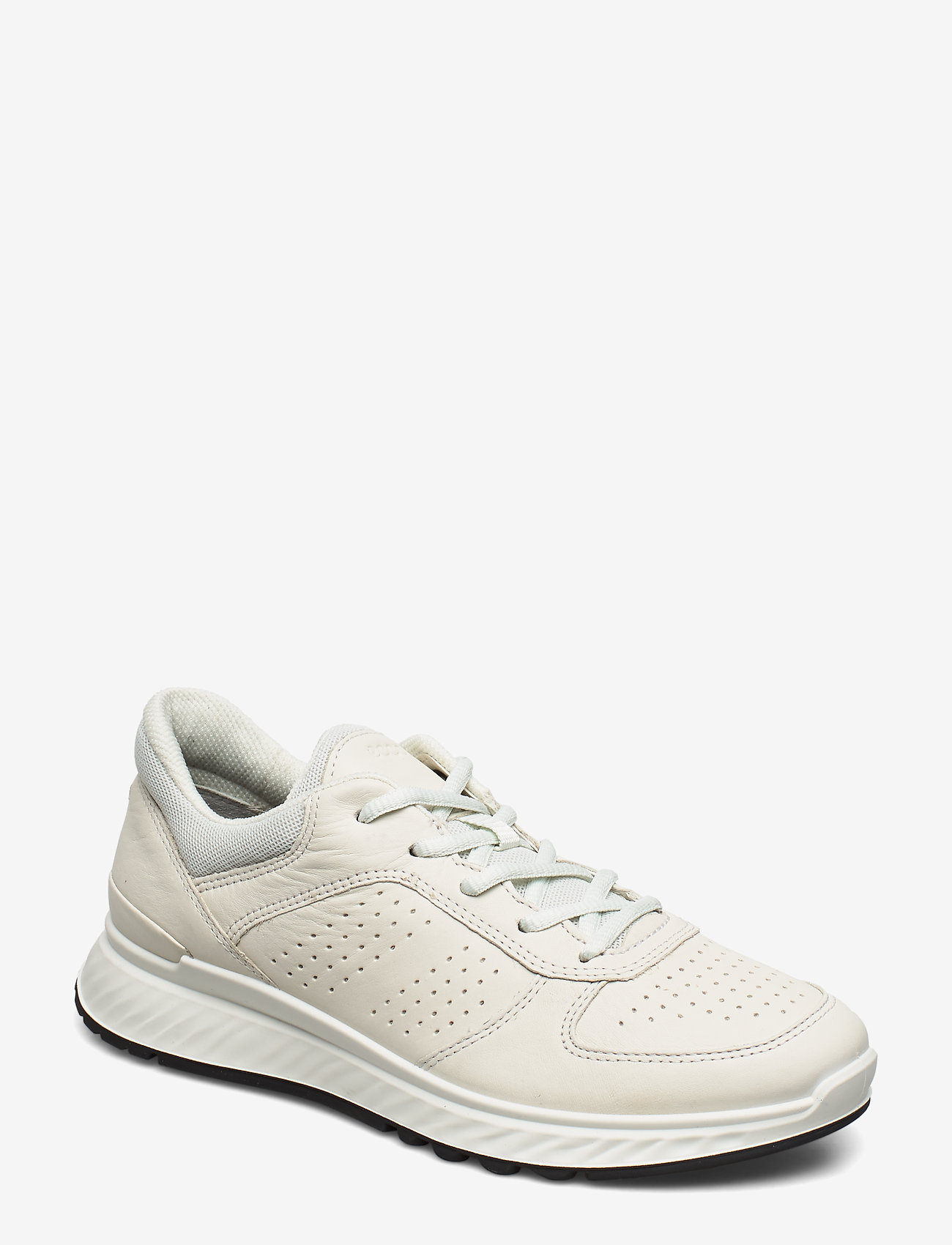 ECCO - EXOSTRIDE W - lave sneakers - shadow white - 0