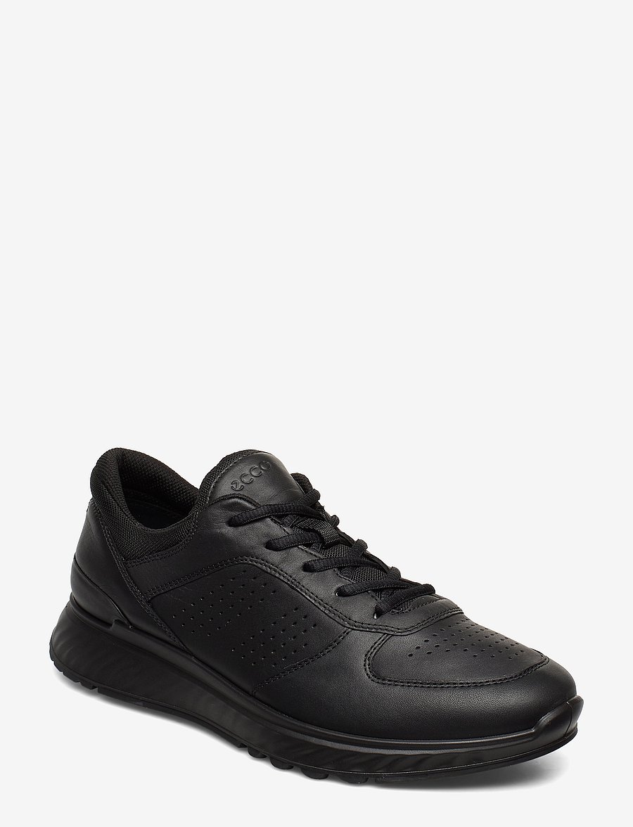 ECCO - EXOSTRIDE M - madala säärega - black - 0