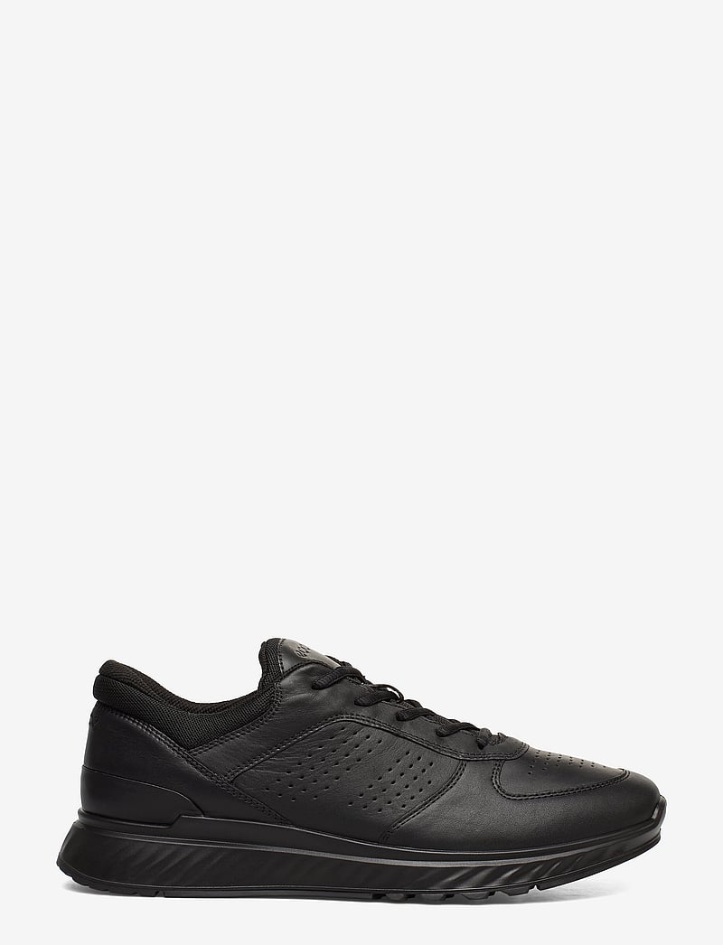 ECCO - EXOSTRIDE M - niedriger schnitt - black - 1
