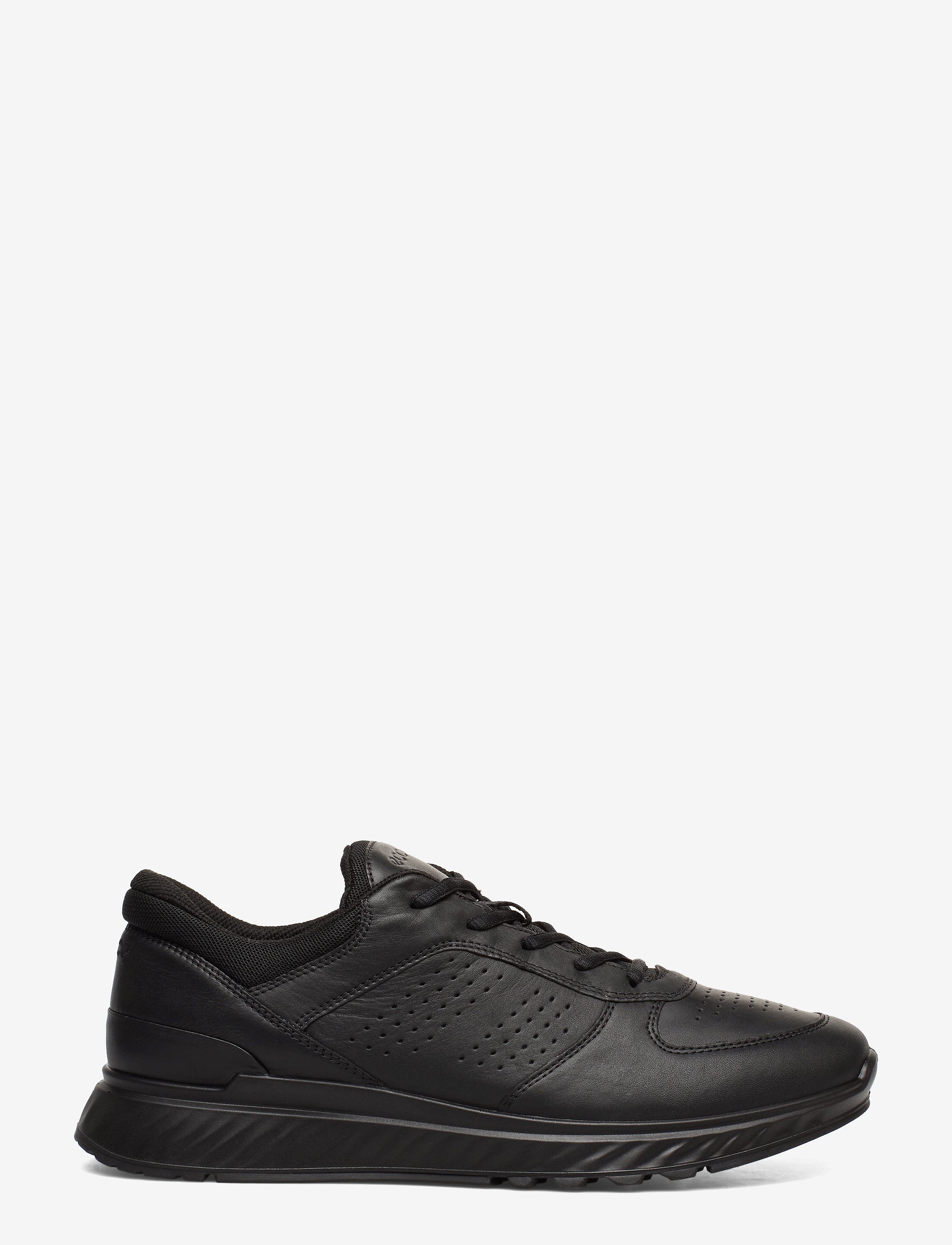 ECCO - EXOSTRIDE M - low tops - black - 1