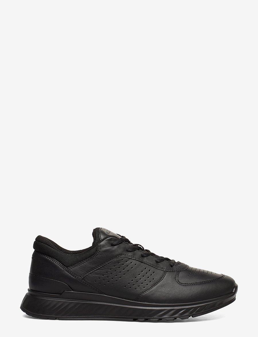 ECCO - EXOSTRIDE M - niedriger schnitt - black - 1