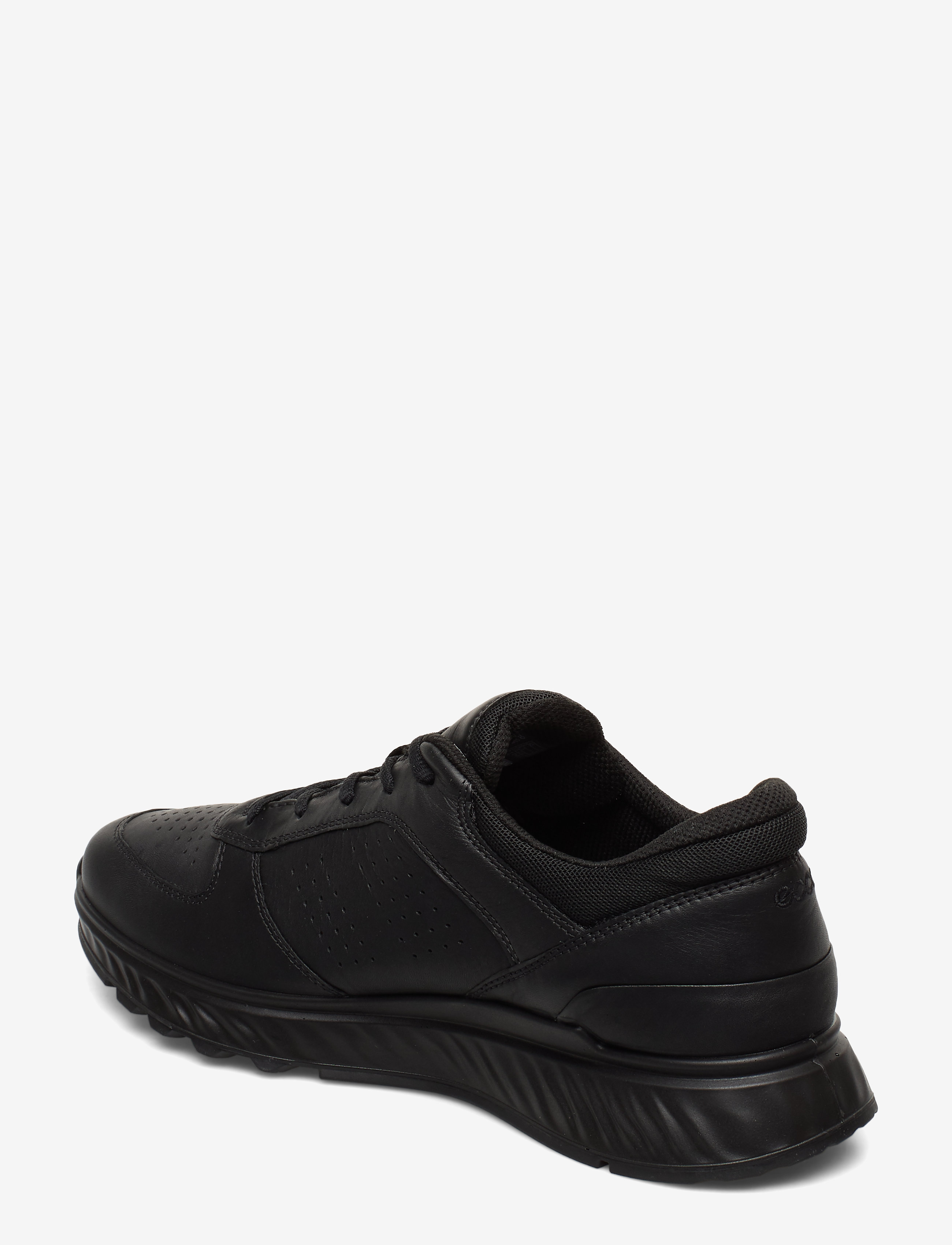 ECCO - EXOSTRIDE M - low tops - black - 2
