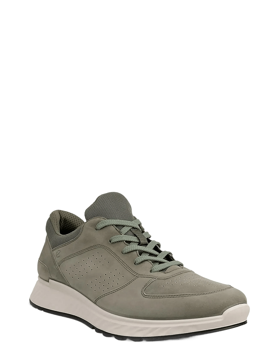ECCO - EXOSTRIDE M - niedriger schnitt - smokey olive - 0