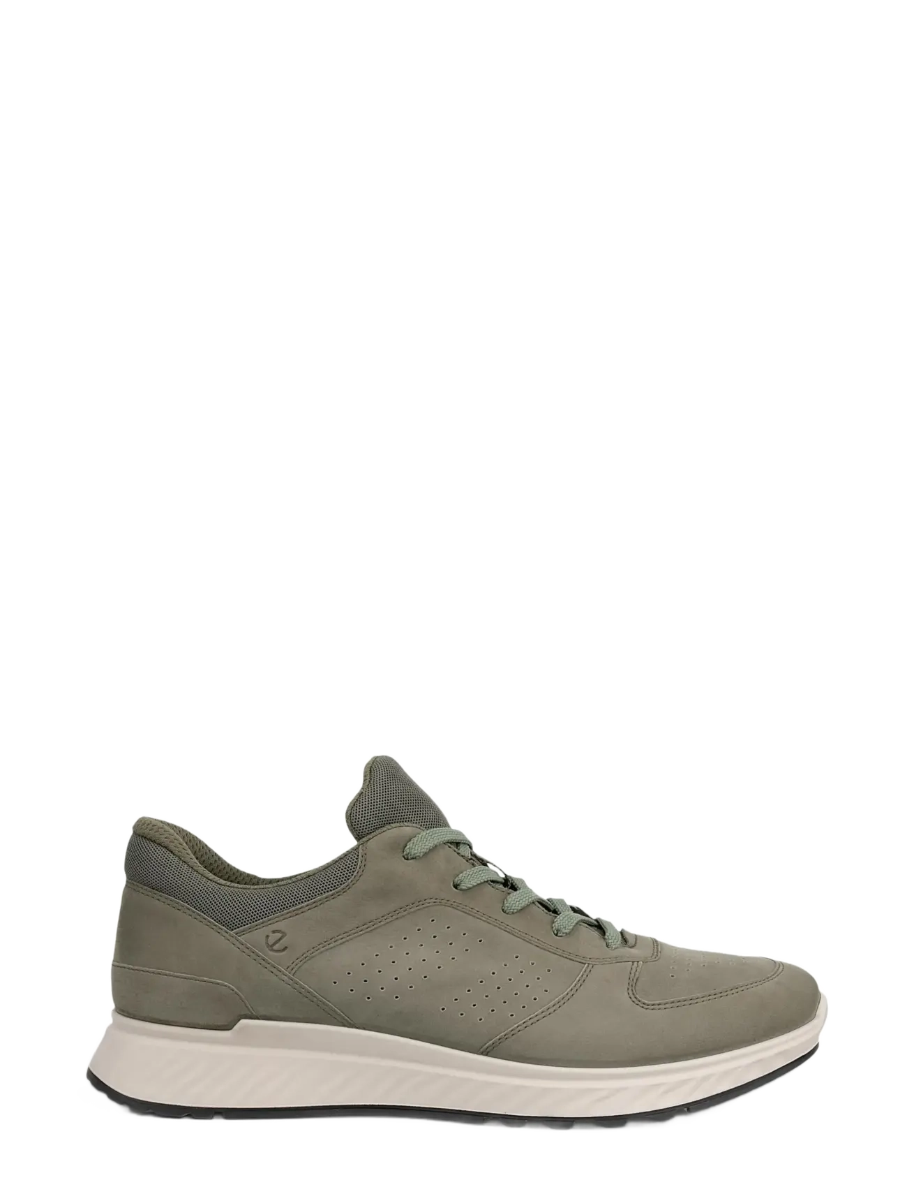 ECCO - EXOSTRIDE M - baskets basses - smokey olive - 1