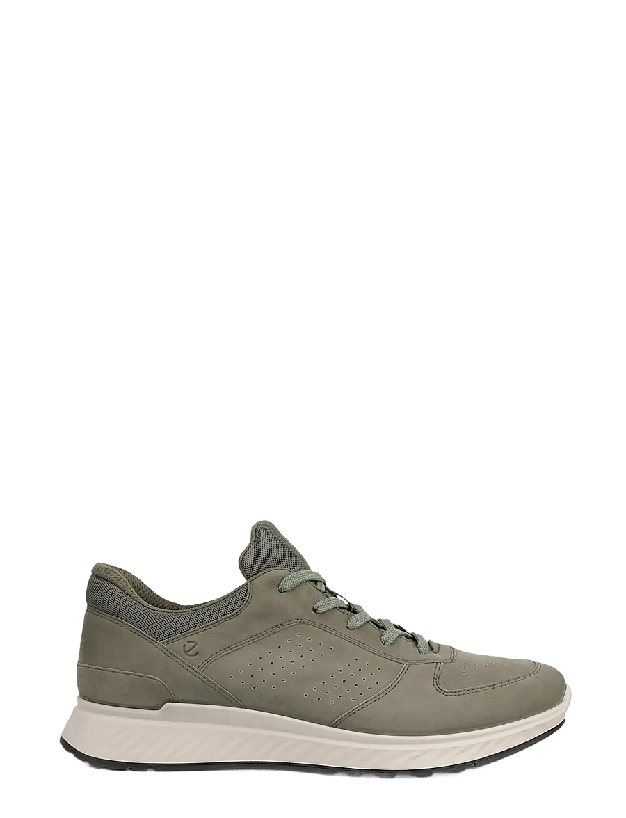 ECCO - EXOSTRIDE M - niedriger schnitt - smokey olive - 1