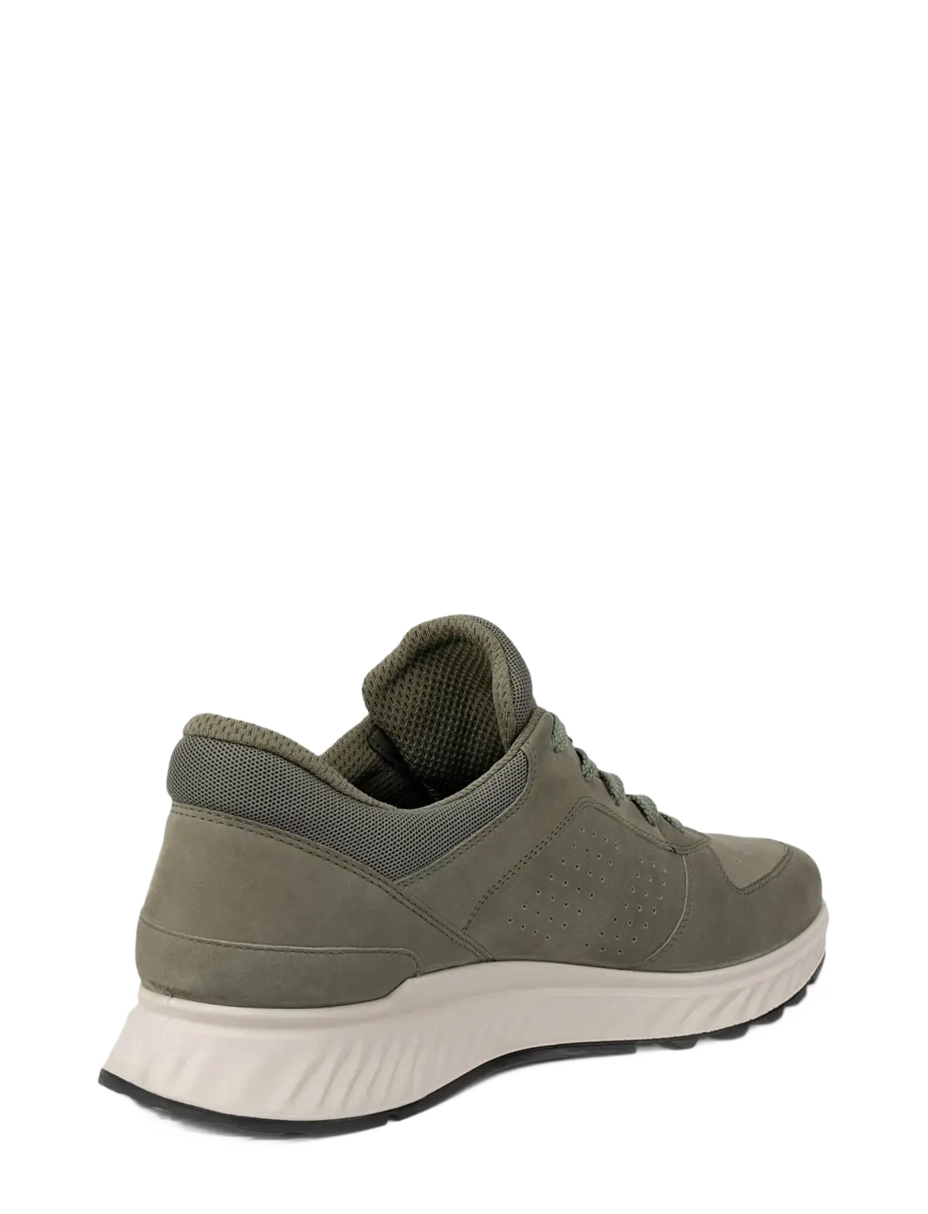 ECCO - EXOSTRIDE M - baskets basses - smokey olive - 2