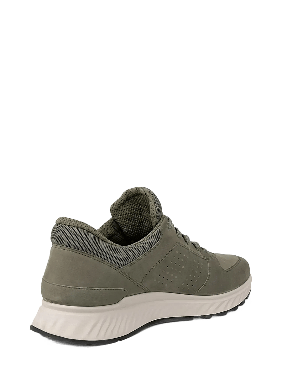ECCO - EXOSTRIDE M - niedriger schnitt - smokey olive - 2