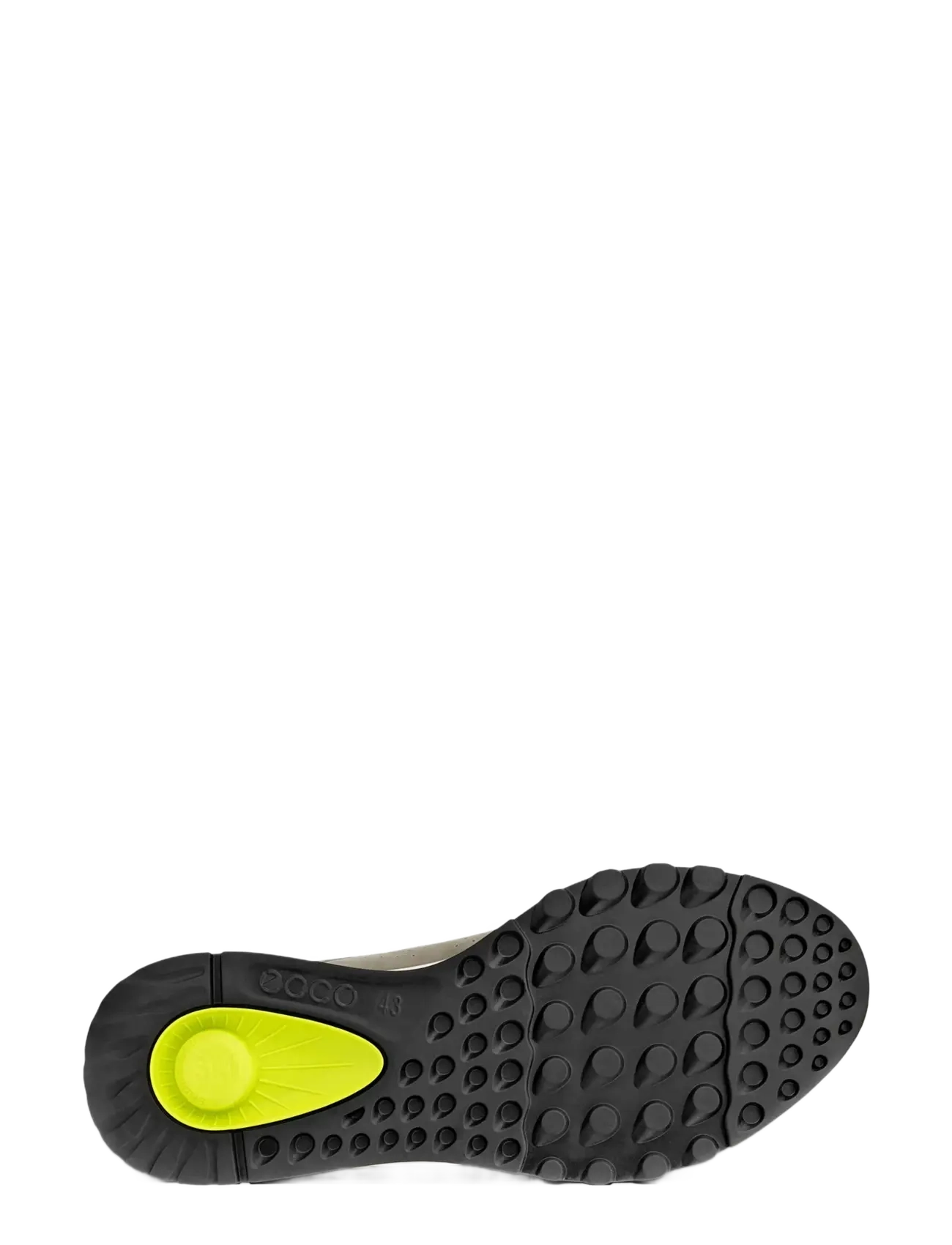 ECCO - EXOSTRIDE M - baskets basses - smokey olive - 3