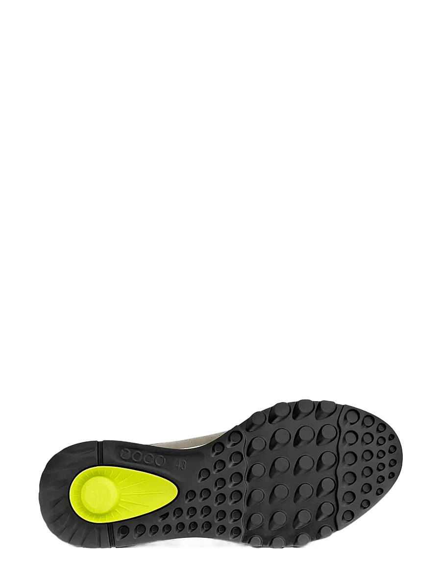ECCO - EXOSTRIDE M - niedriger schnitt - smokey olive - 3