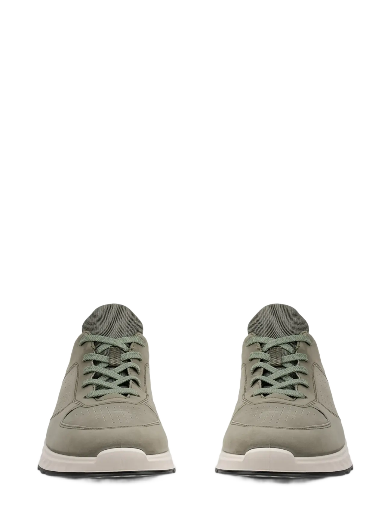 ECCO - EXOSTRIDE M - baskets basses - smokey olive - 4