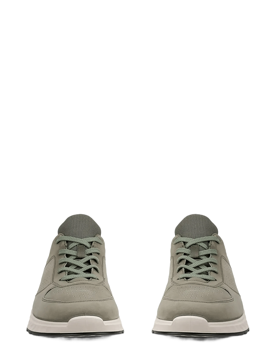 ECCO - EXOSTRIDE M - niedriger schnitt - smokey olive - 4