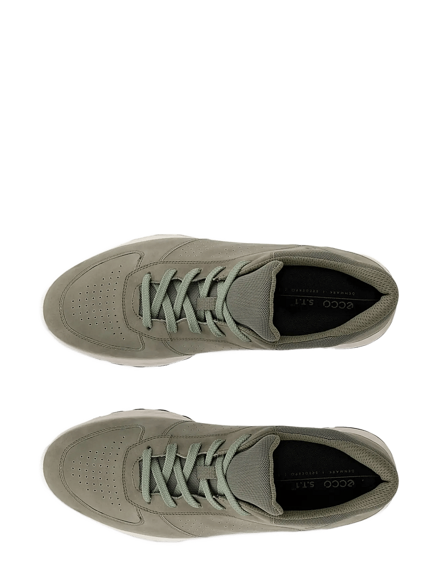 ECCO - EXOSTRIDE M - niedriger schnitt - smokey olive - 5