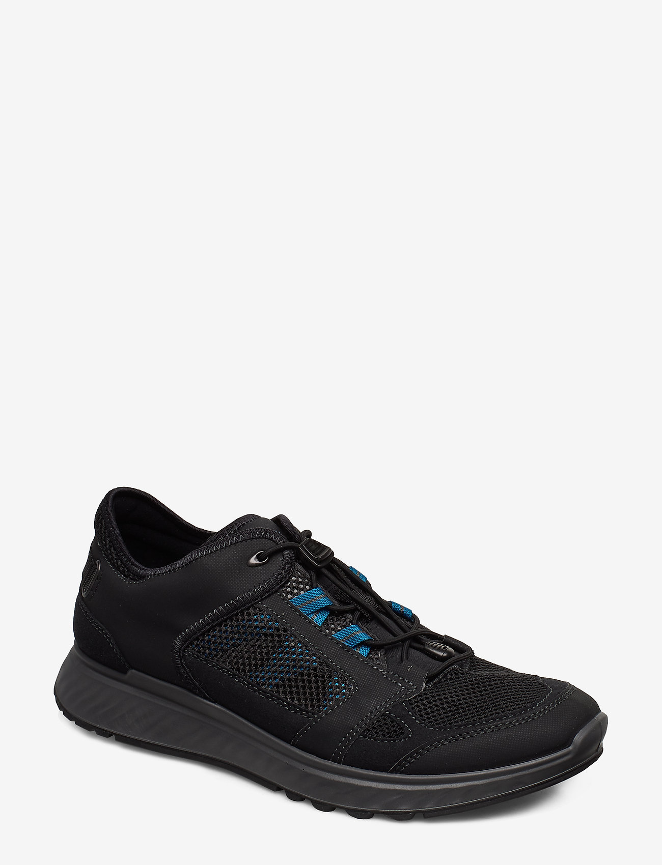 ECCO - EXOSTRIDE M - black/olympian blue - 0
