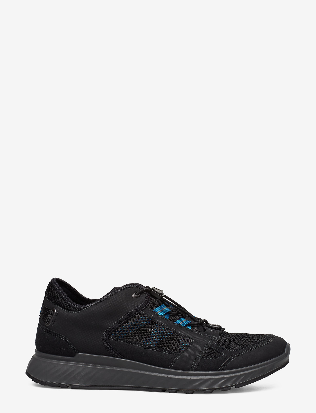 ECCO - EXOSTRIDE M - black/olympian blue - 2