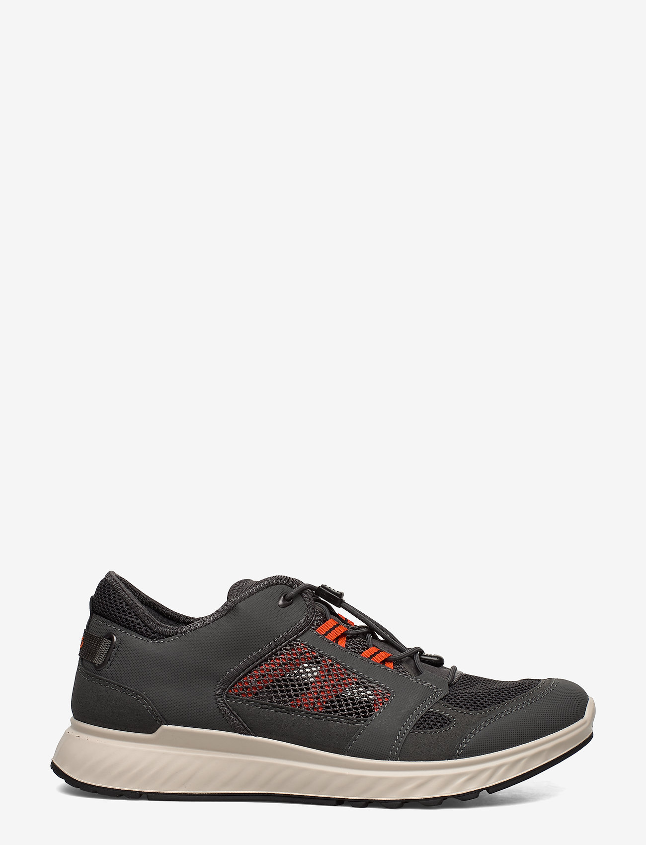 ECCO - EXOSTRIDE M - dark shadow/fire - 1