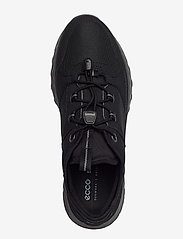 ECCO - EXOSTRIDE W - hiking shoes - black - 3