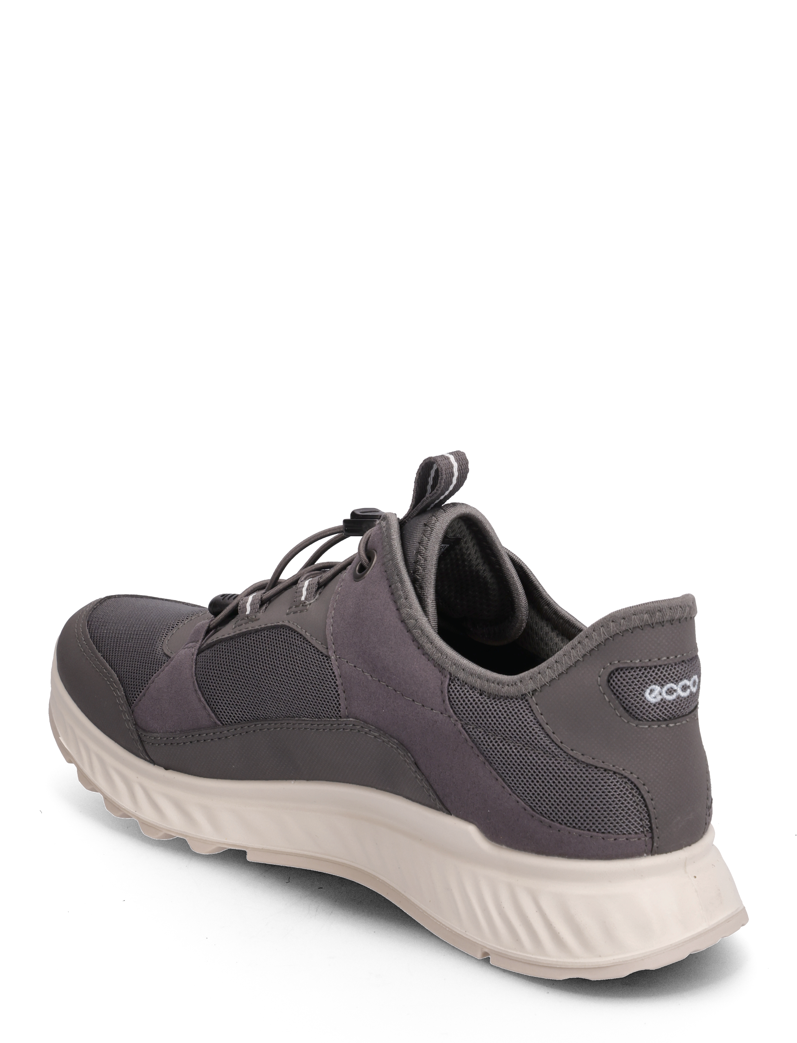 ECCO - EXOSTRIDE W - sneakers - magnet/magnet - 2