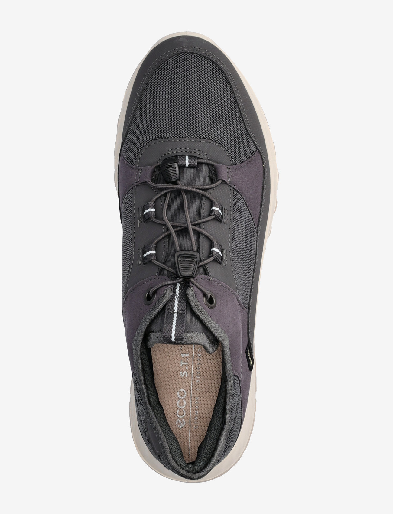 ECCO - EXOSTRIDE W - magnet/magnet - 3