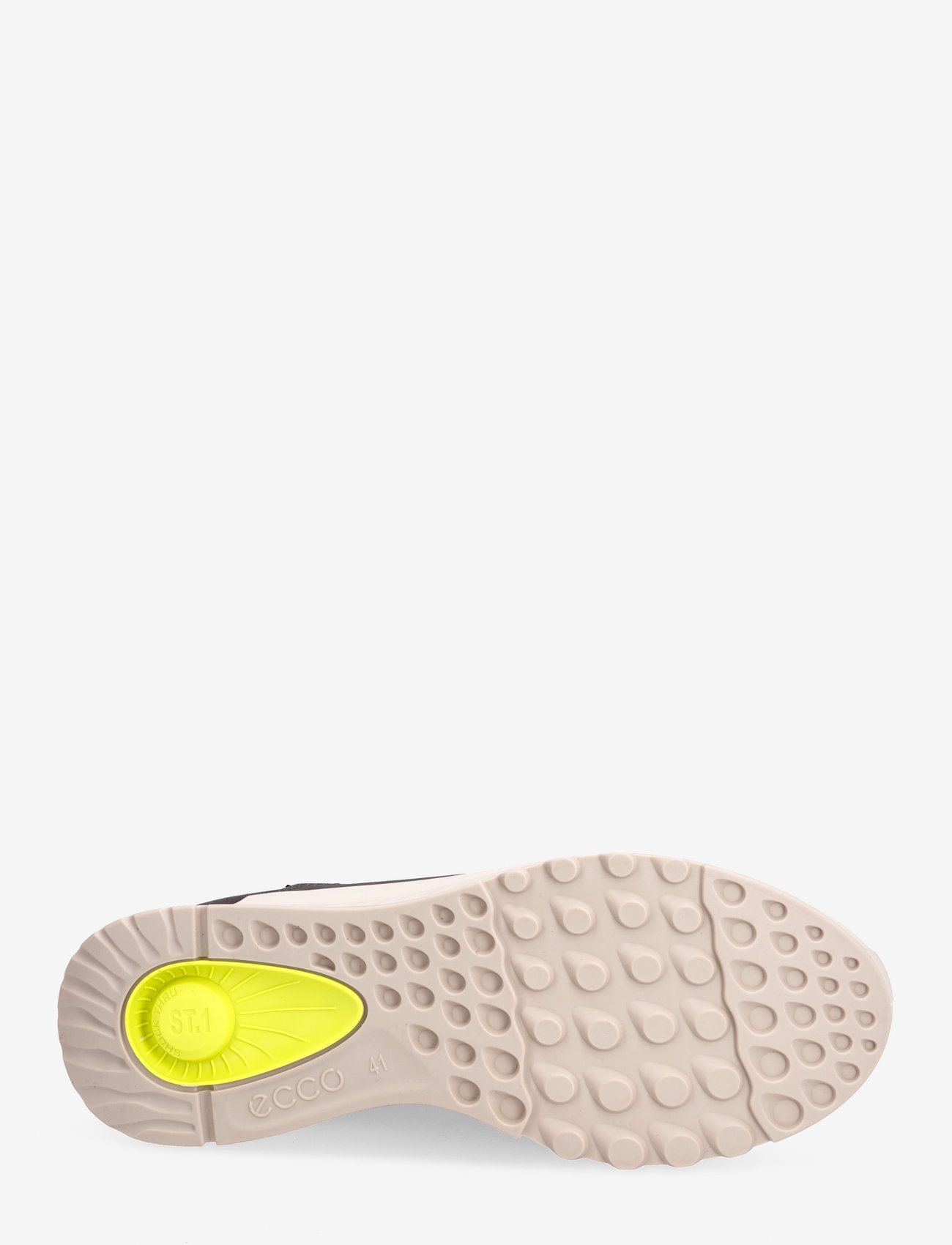 ECCO - EXOSTRIDE W - magnet/magnet - 4