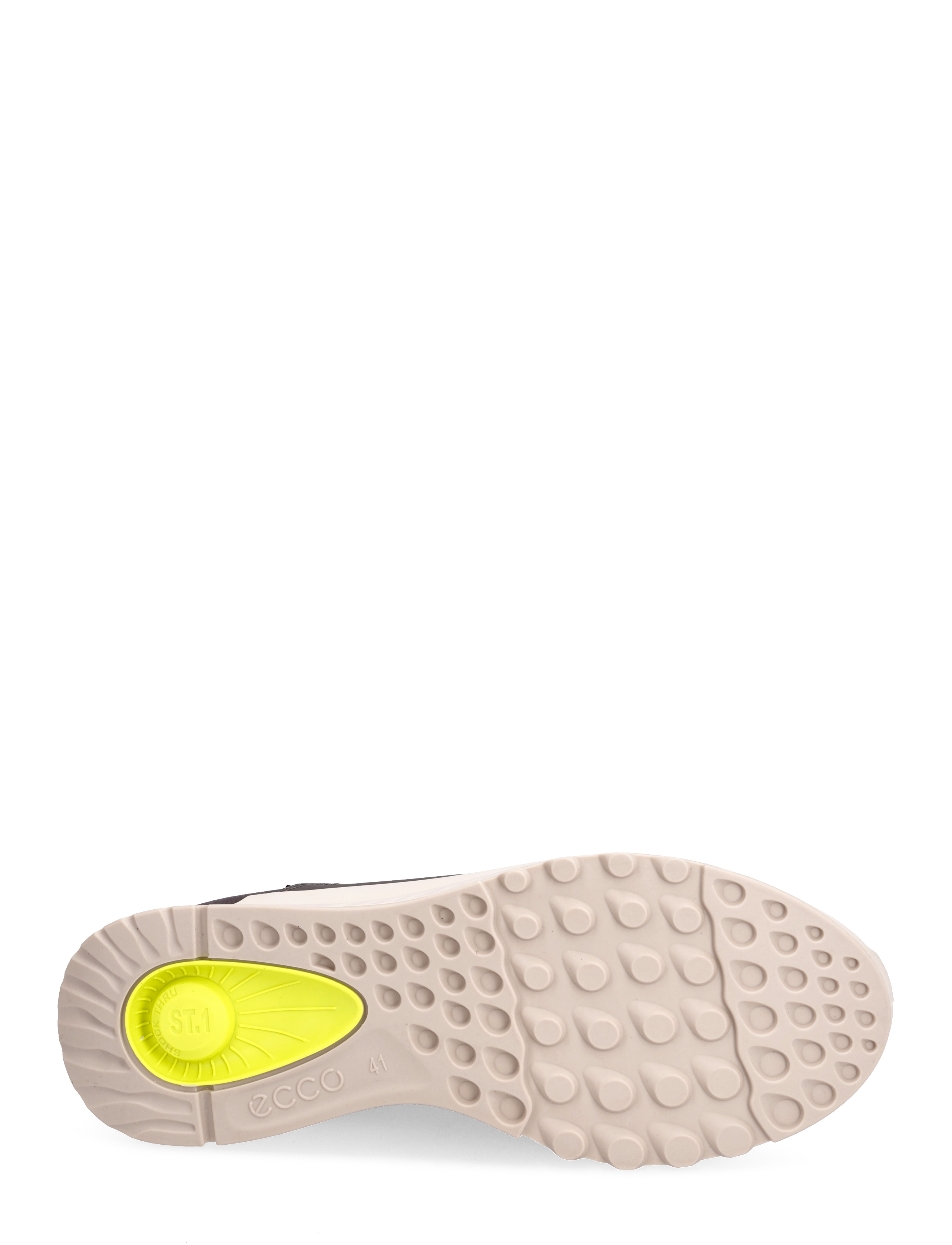 ECCO - EXOSTRIDE W - sneakers - magnet/magnet - 4