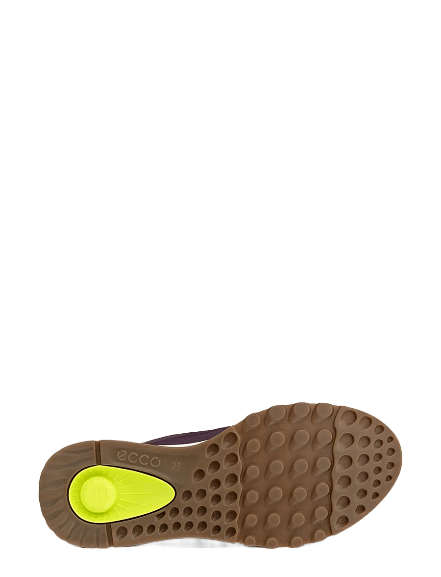 ECCO - EXOSTRIDE W - niedrige sneakers - mauve/raisin - 3