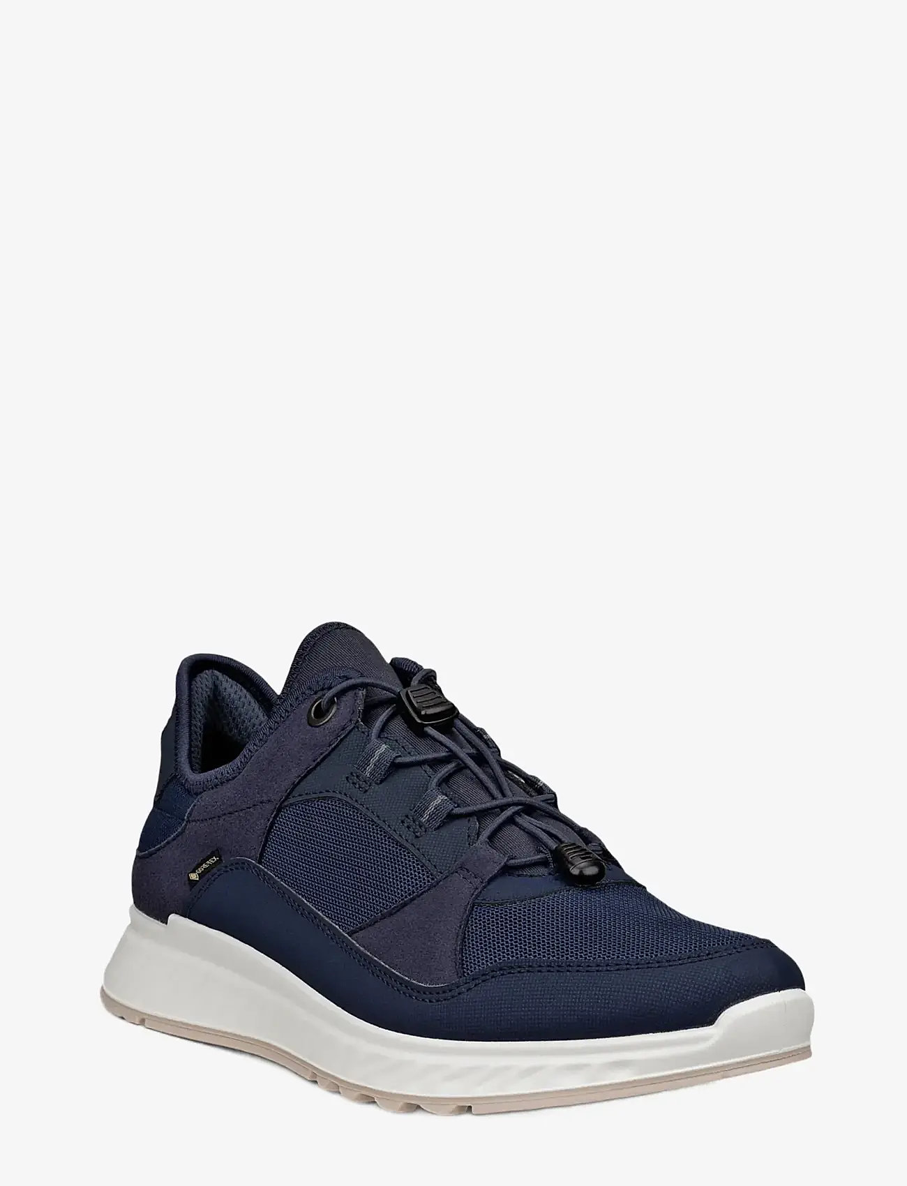 ECCO - EXOSTRIDE W - wanderschuhe - night sky/marine - 0