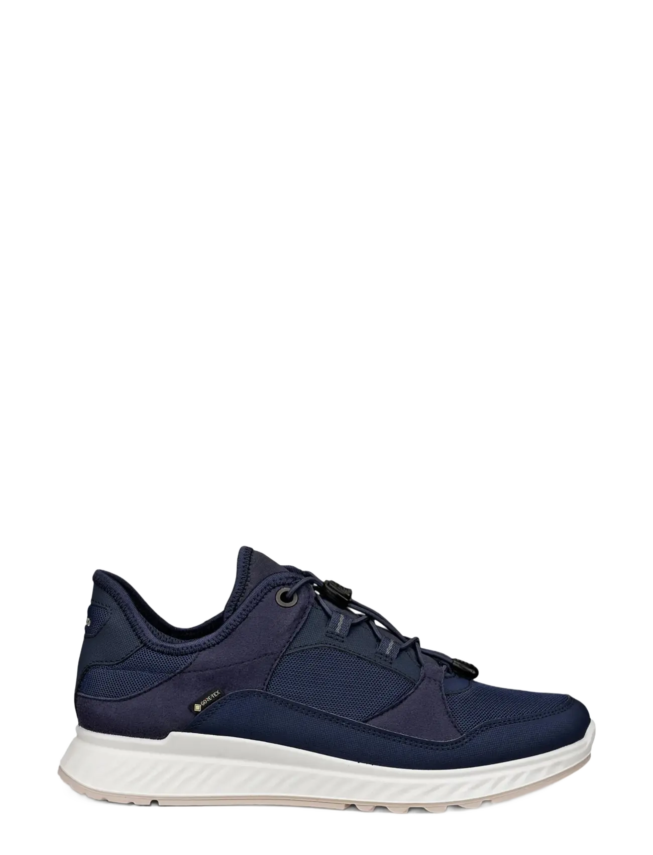 ECCO - EXOSTRIDE W - tennised - night sky/marine - 1
