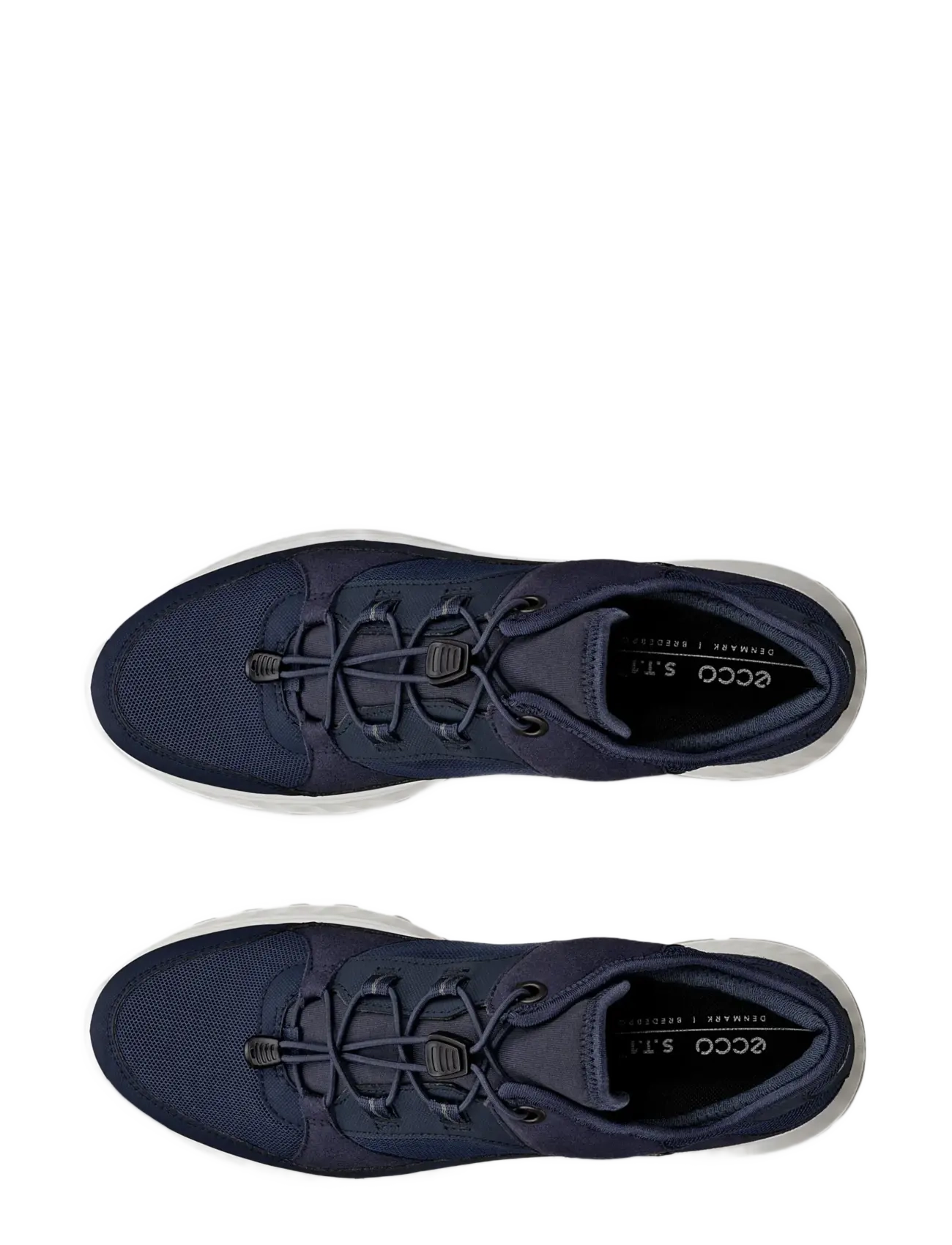 ECCO - EXOSTRIDE W - tennised - night sky/marine - 4