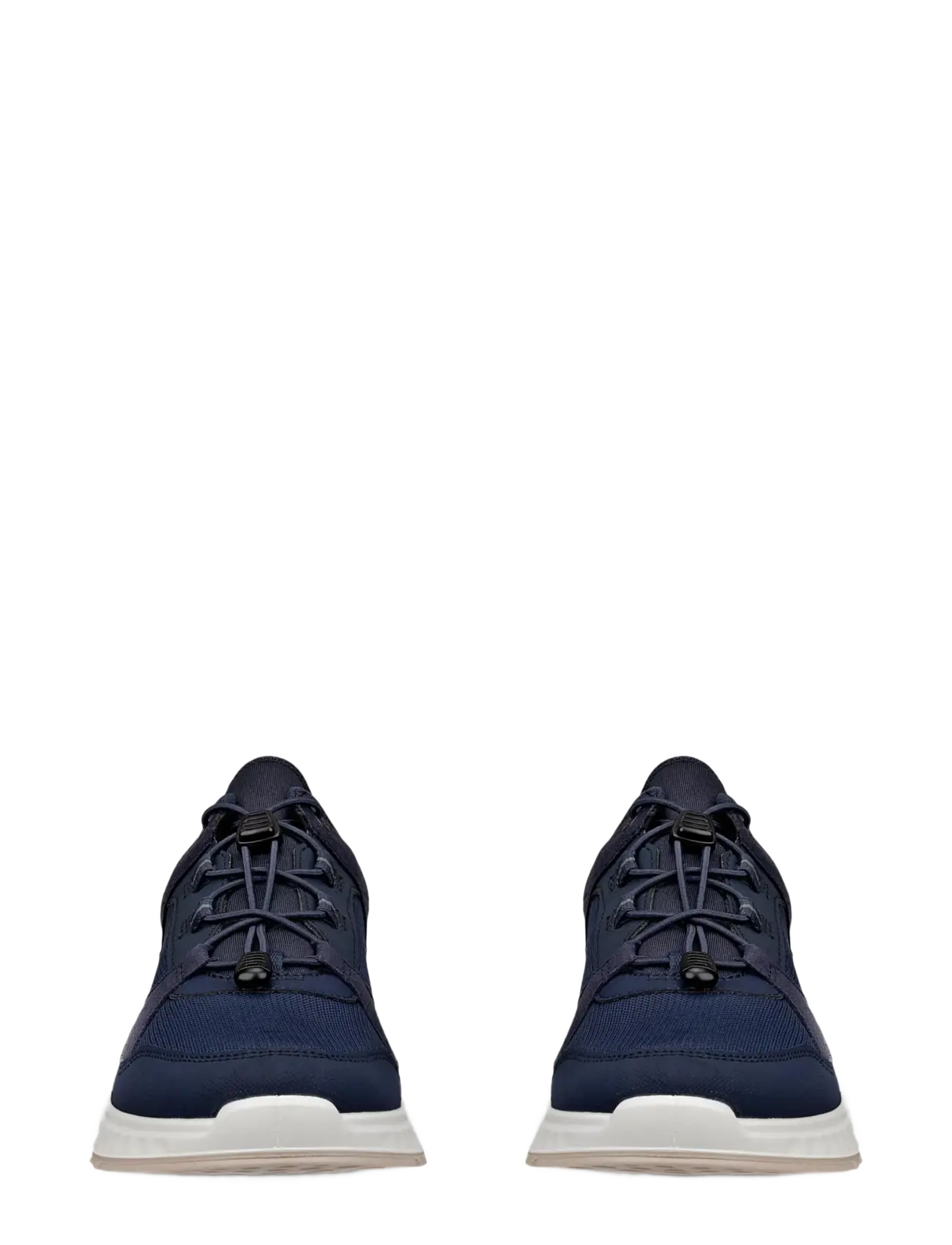 ECCO - EXOSTRIDE W - tennised - night sky/marine - 5