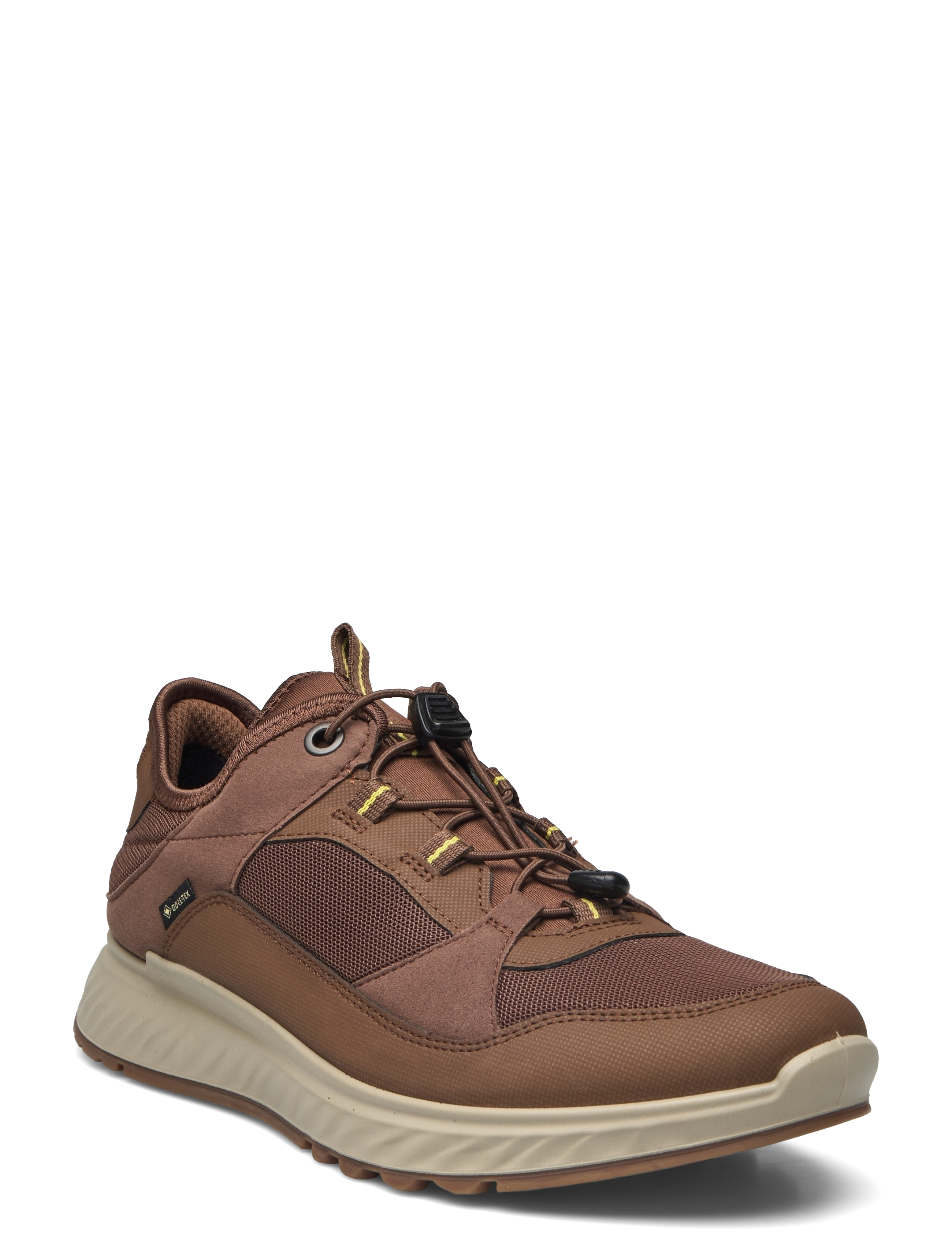 EXOSTRIDE M - COCOA BROWN/COCOA BROWN