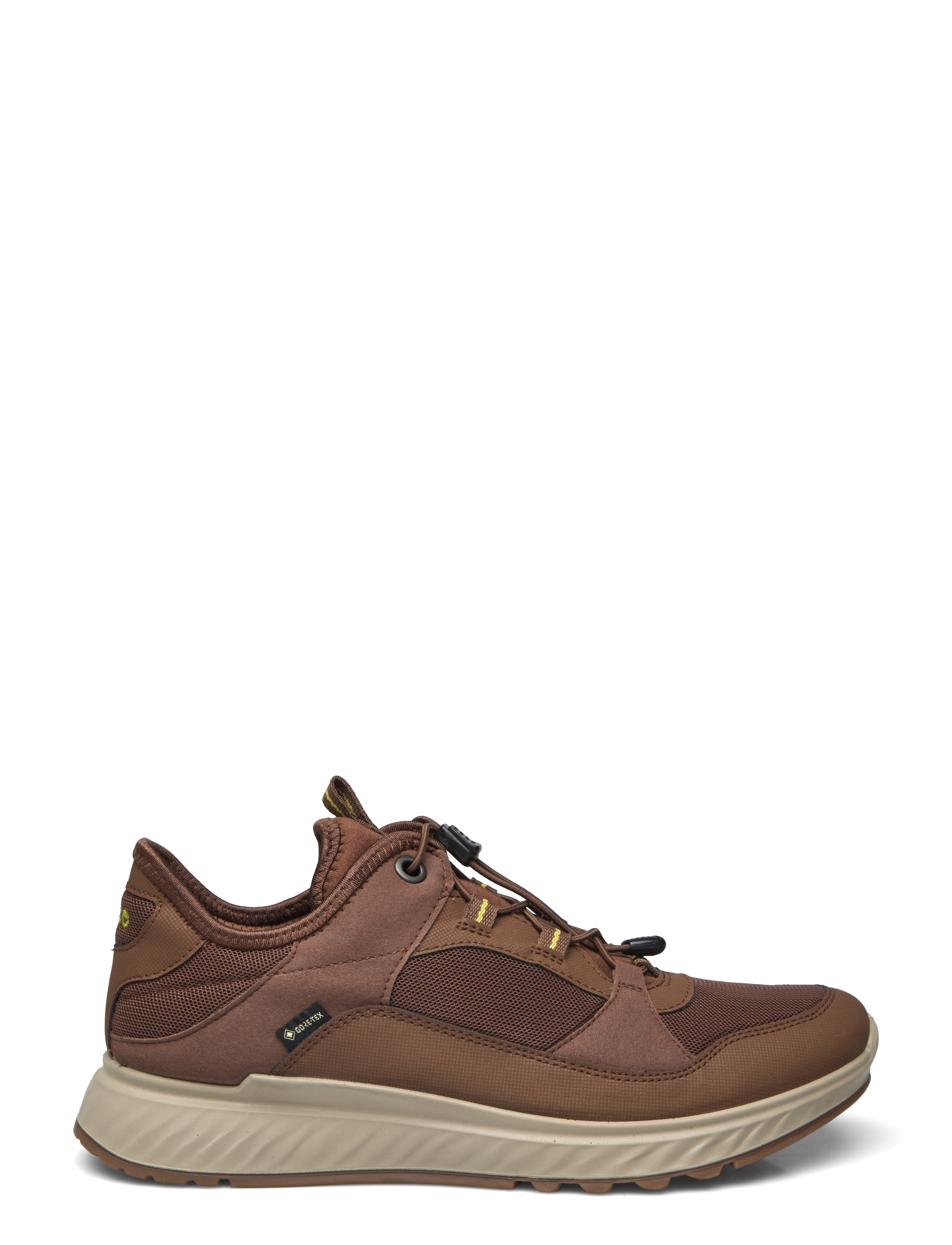 ECCO - EXOSTRIDE M - cocoa brown/cocoa brown - 1