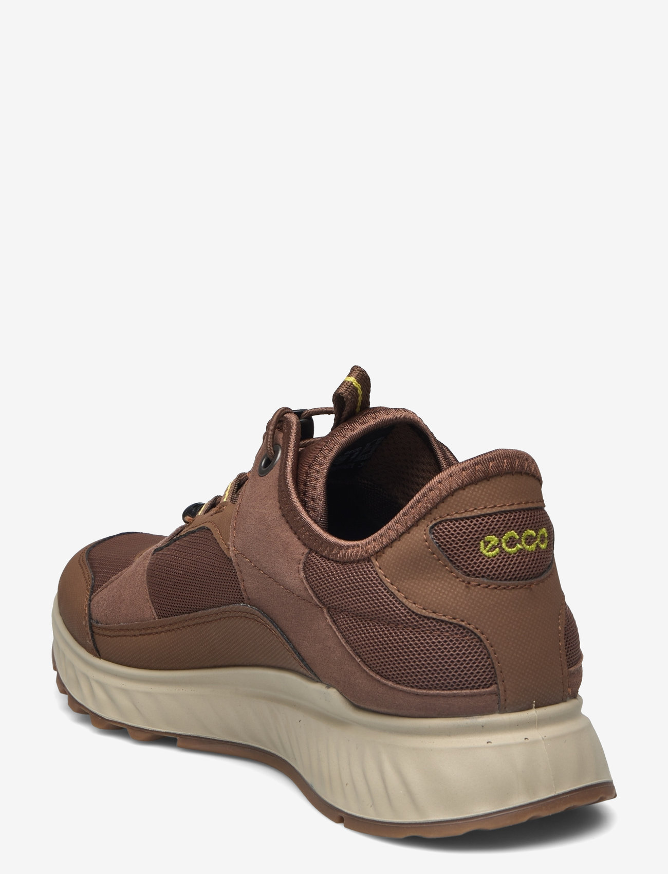 ECCO - EXOSTRIDE M - cocoa brown/cocoa brown - 2