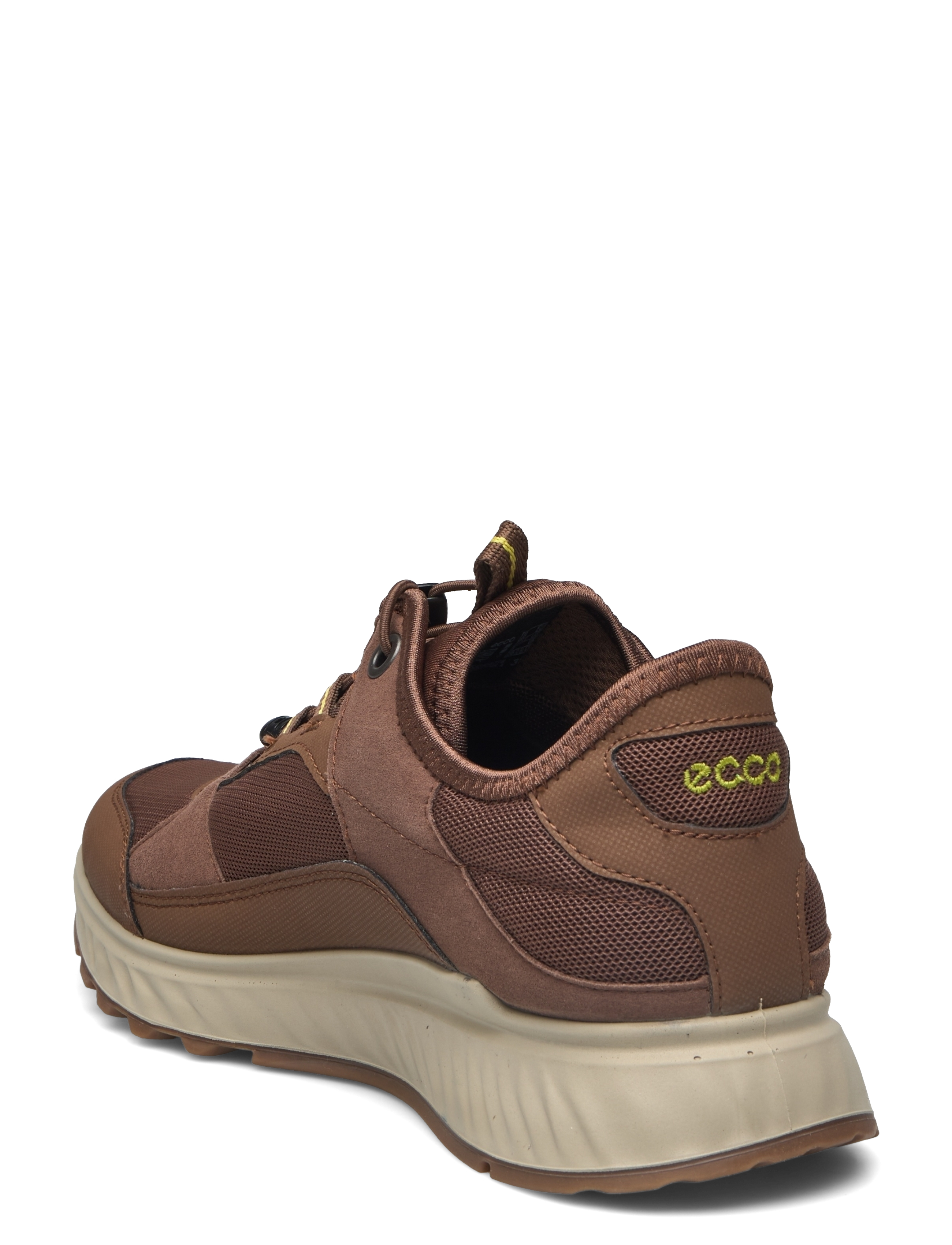 ECCO - EXOSTRIDE M - cocoa brown/cocoa brown - 2