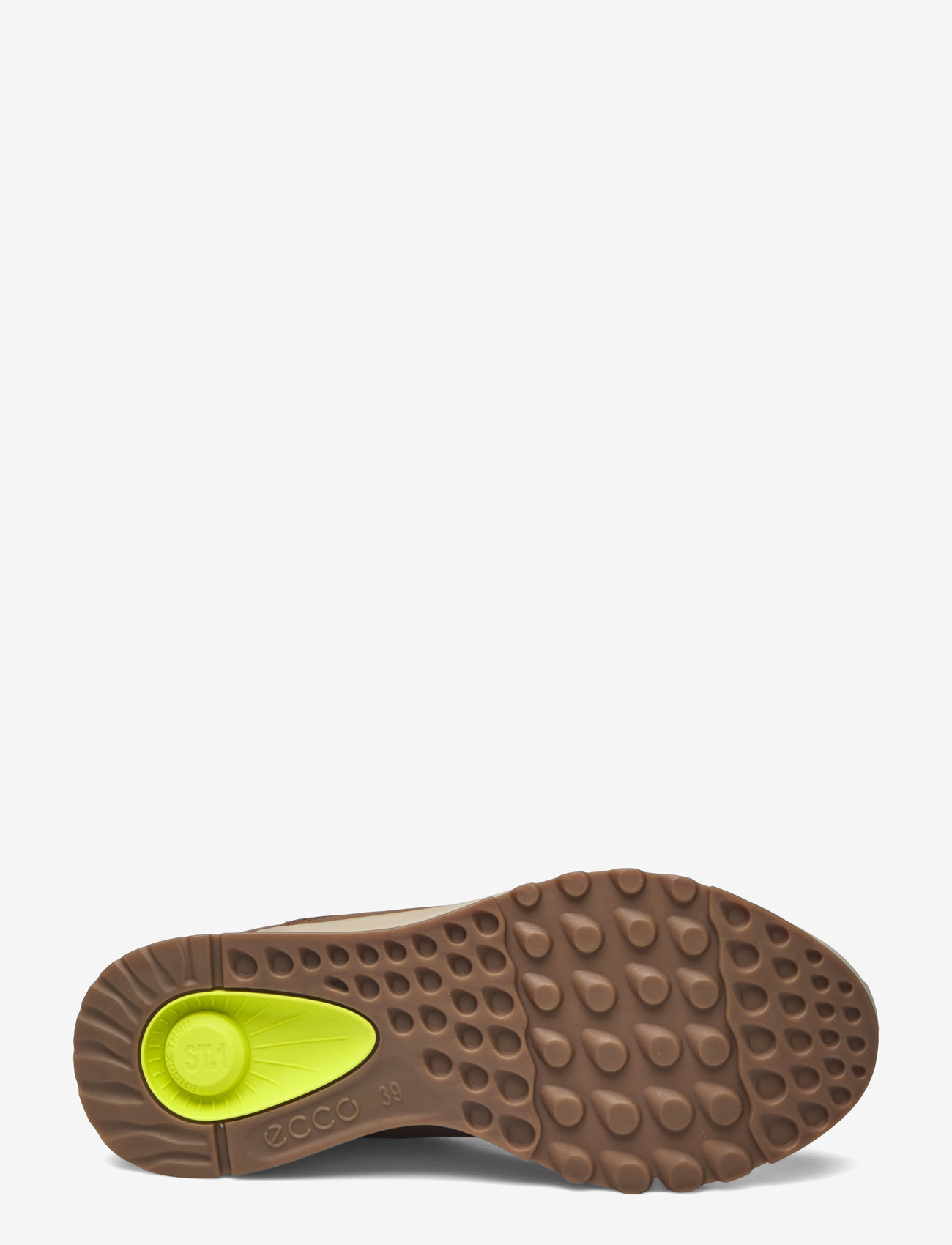 ECCO - EXOSTRIDE M - cocoa brown/cocoa brown - 4