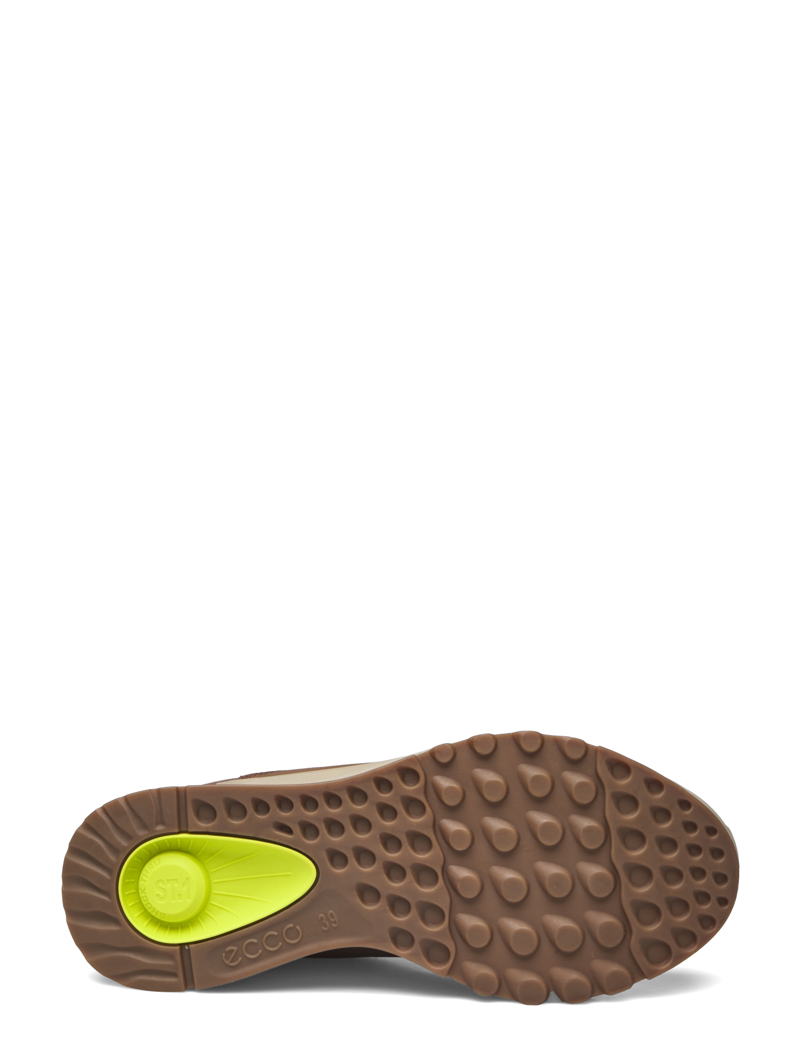 ECCO - EXOSTRIDE M - cocoa brown/cocoa brown - 4