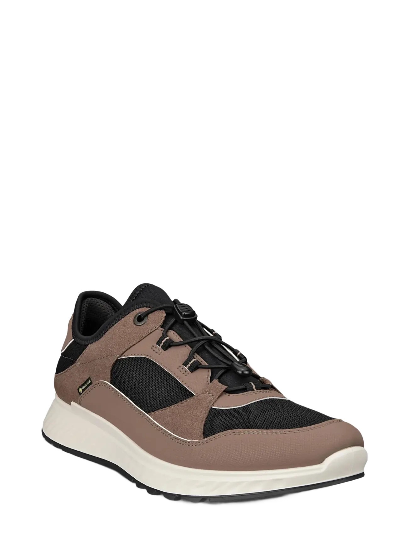 ECCO Exostride M, Mænd, Gåsko, Brun, Str: 40