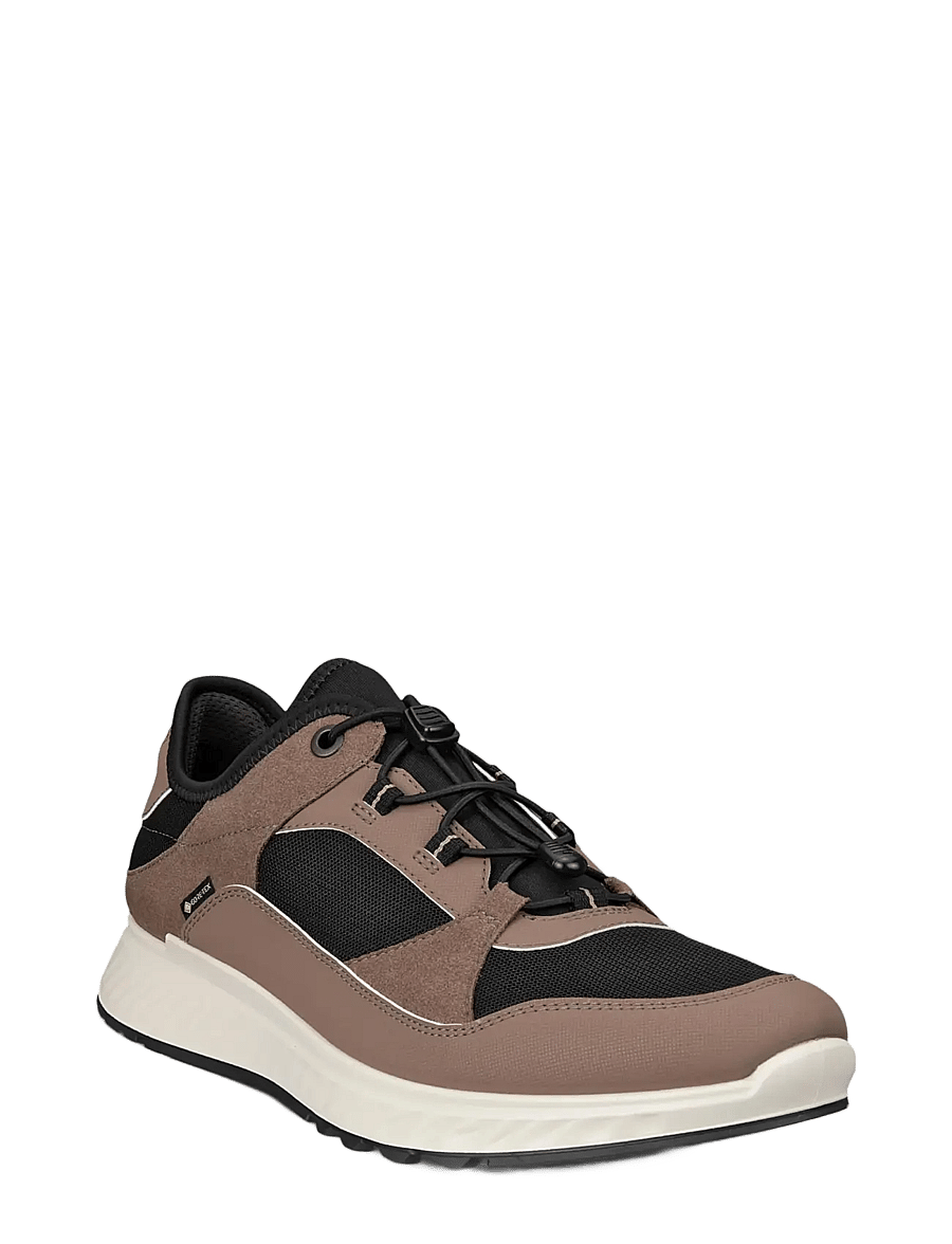 ECCO - EXOSTRIDE M - low-top sneaker - ecco exostride m marron - 0
