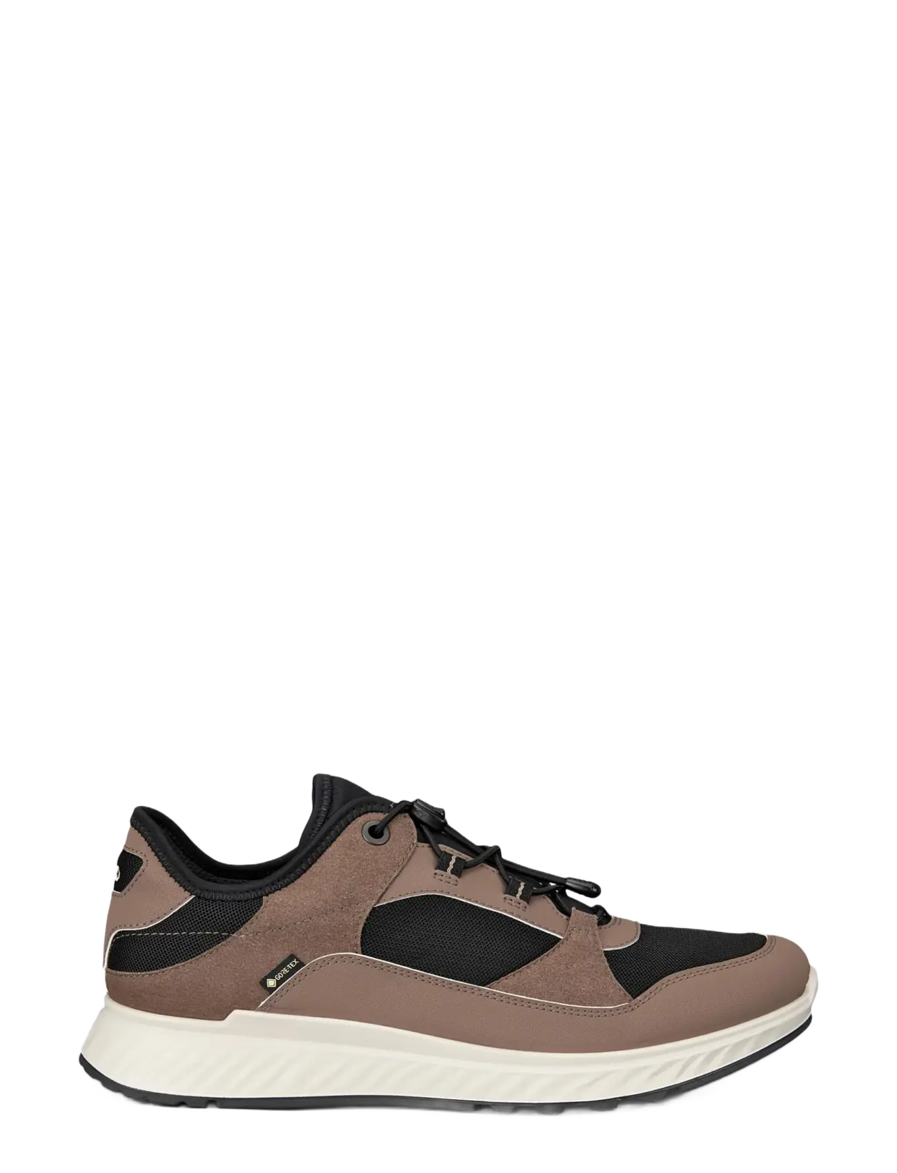 ECCO - EXOSTRIDE M - low-top sneaker - ecco exostride m marron - 1