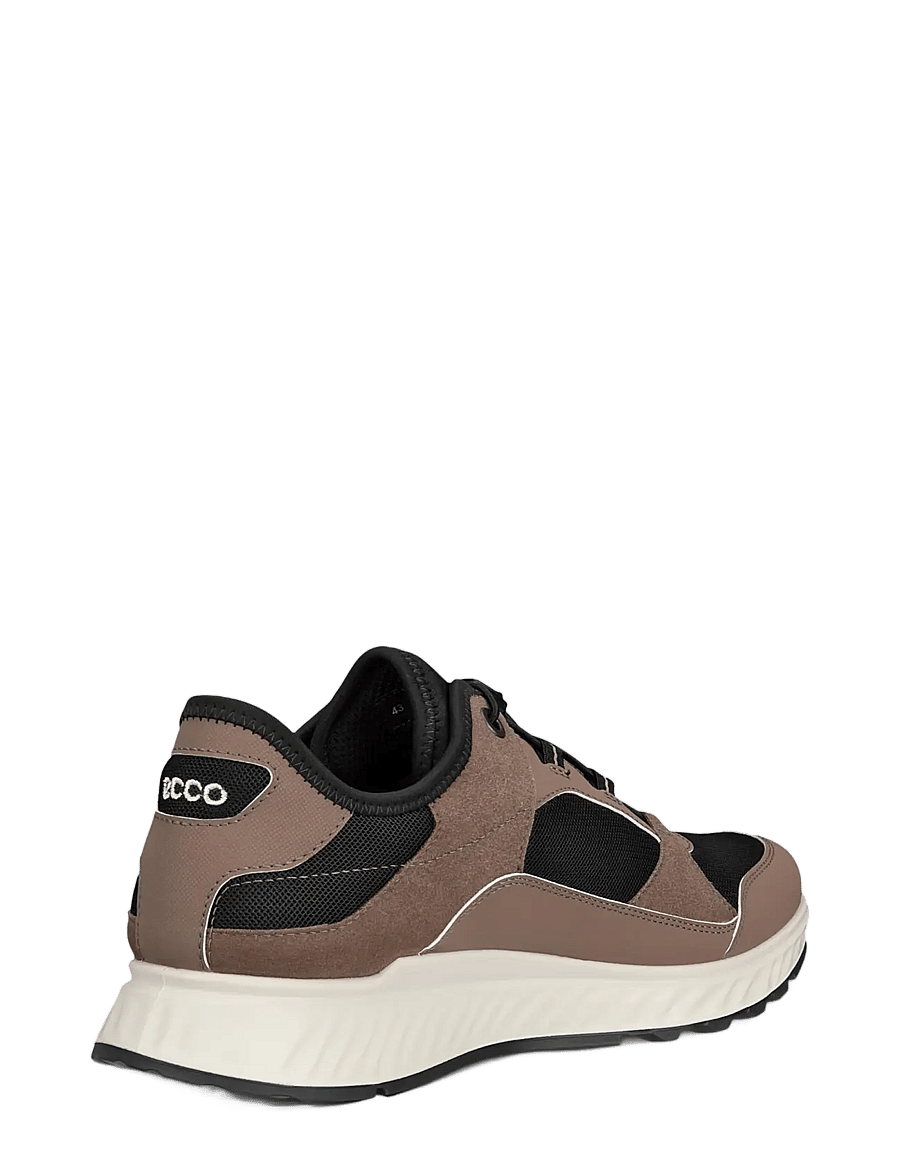 ECCO - EXOSTRIDE M - low-top sneaker - ecco exostride m marron - 2