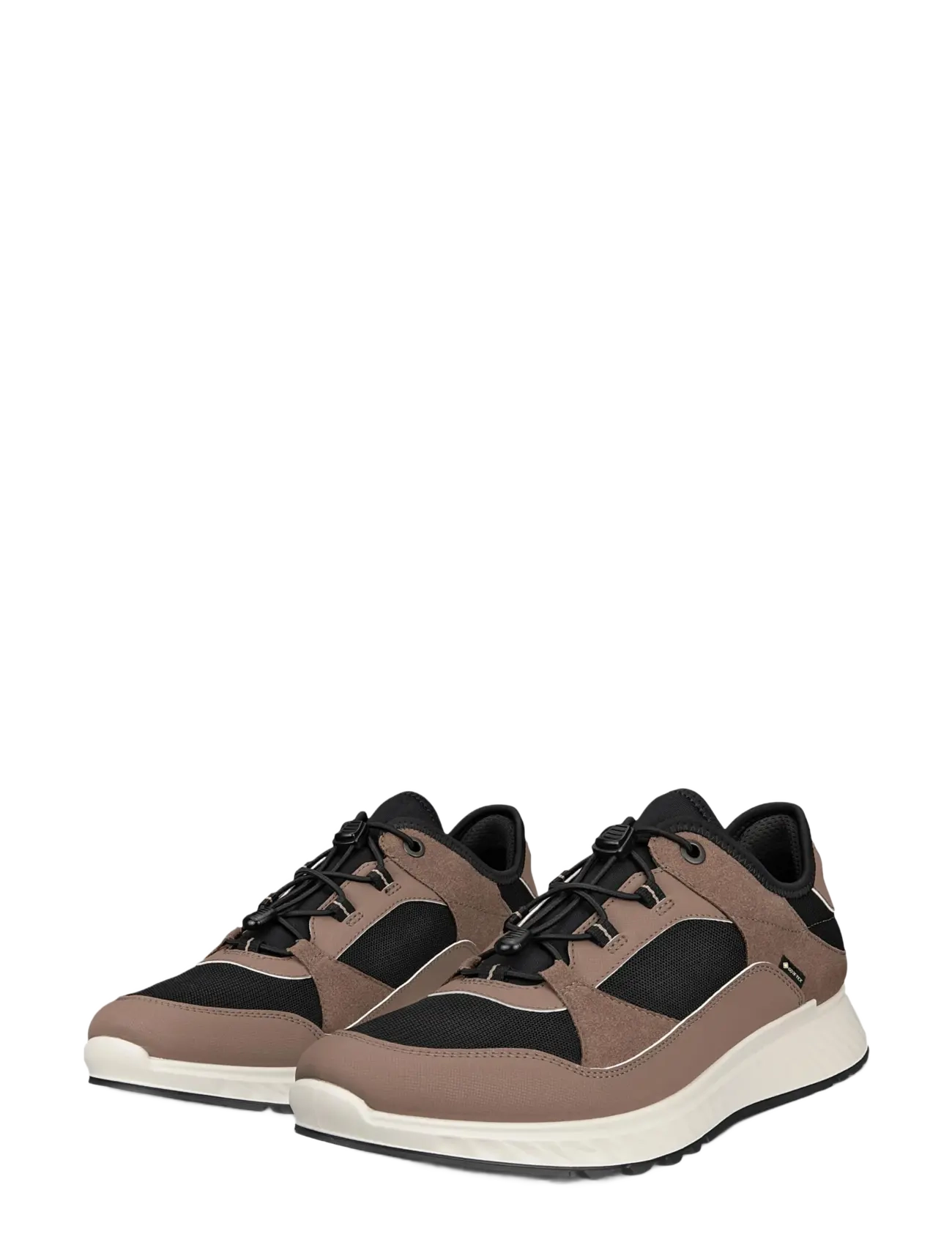 ECCO - EXOSTRIDE M - low-top sneaker - ecco exostride m marron - 5
