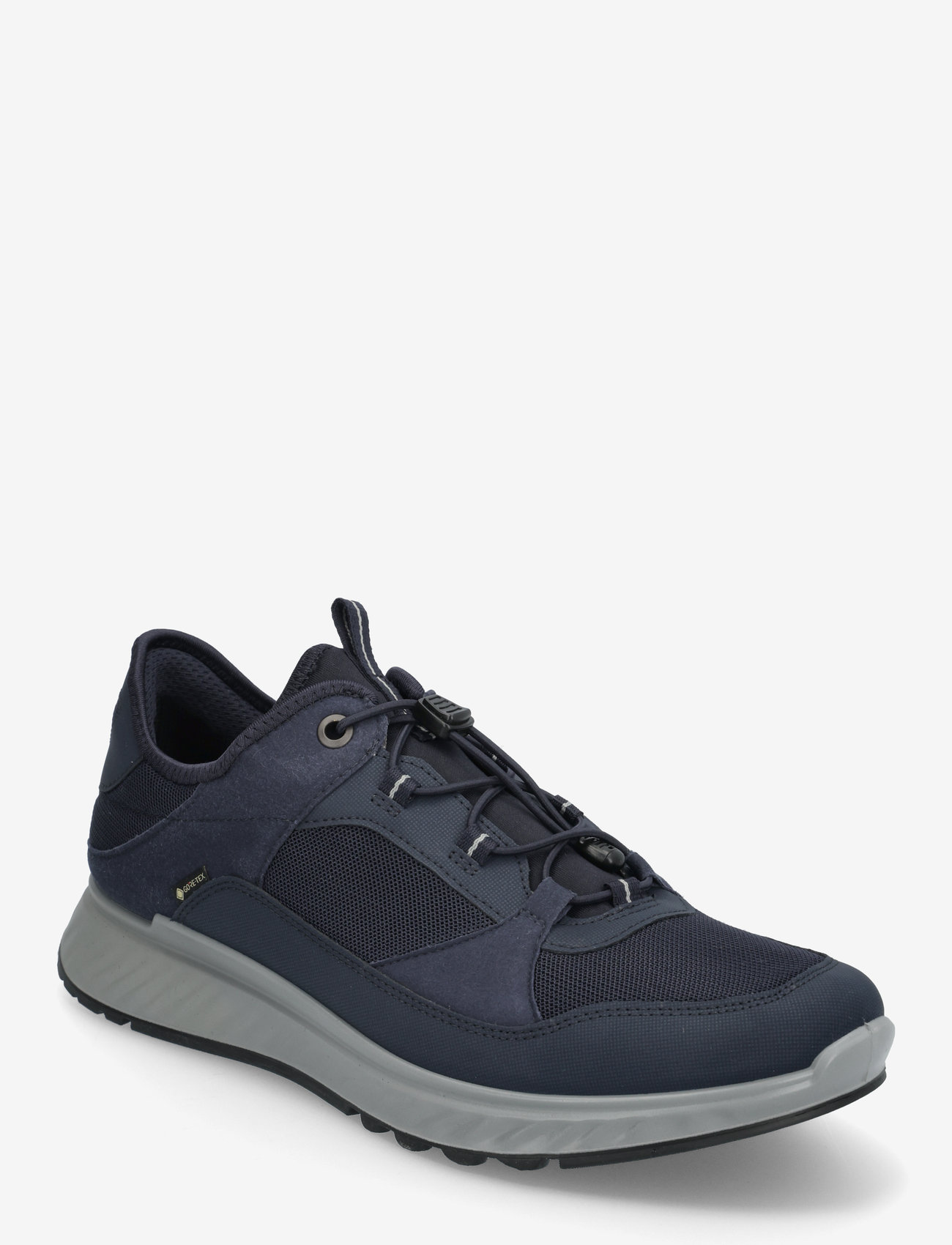 ECCO - EXOSTRIDE M - lave sneakers - night sky/night sky - 0