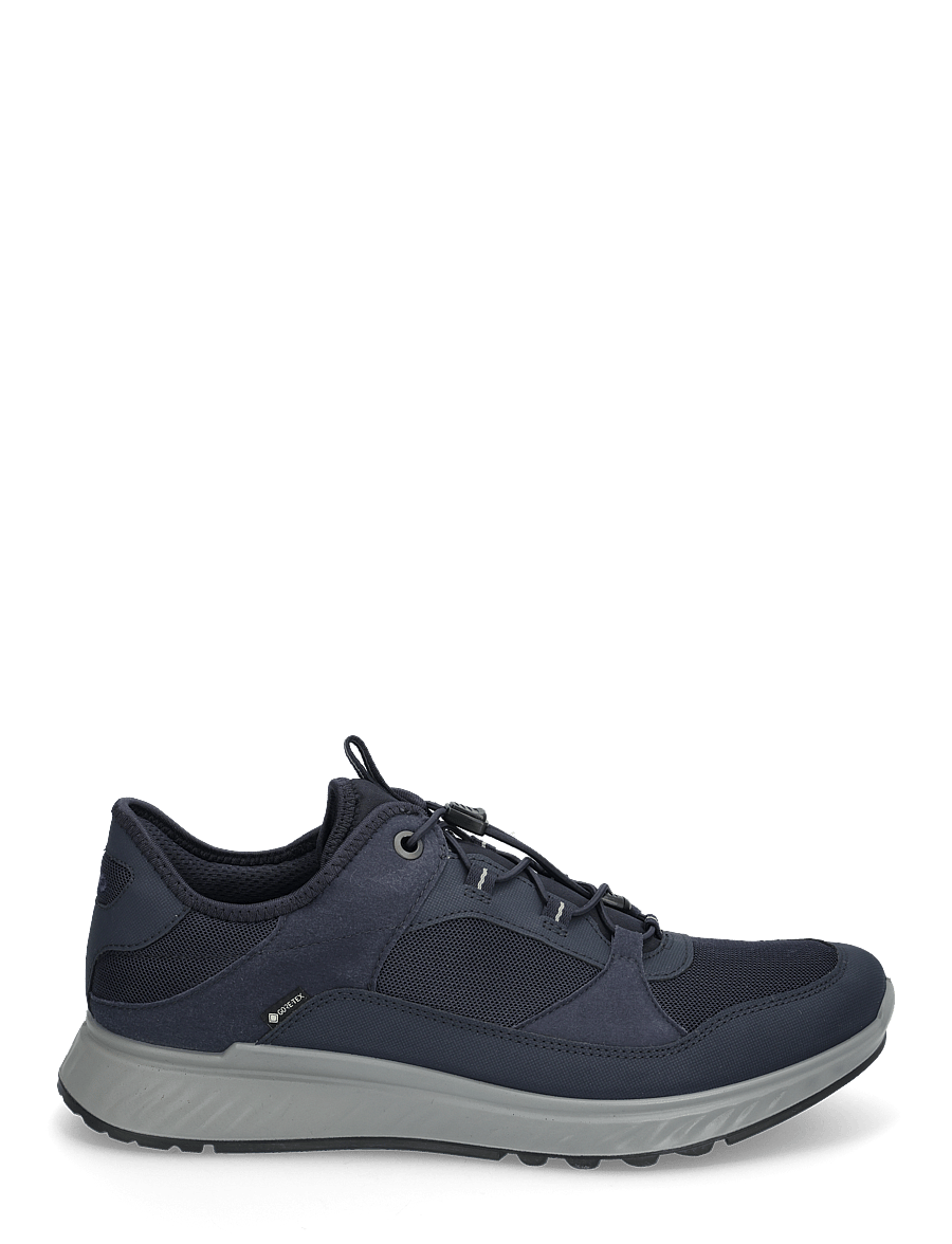 ECCO - EXOSTRIDE M - laag sneakers - night sky/night sky - 1