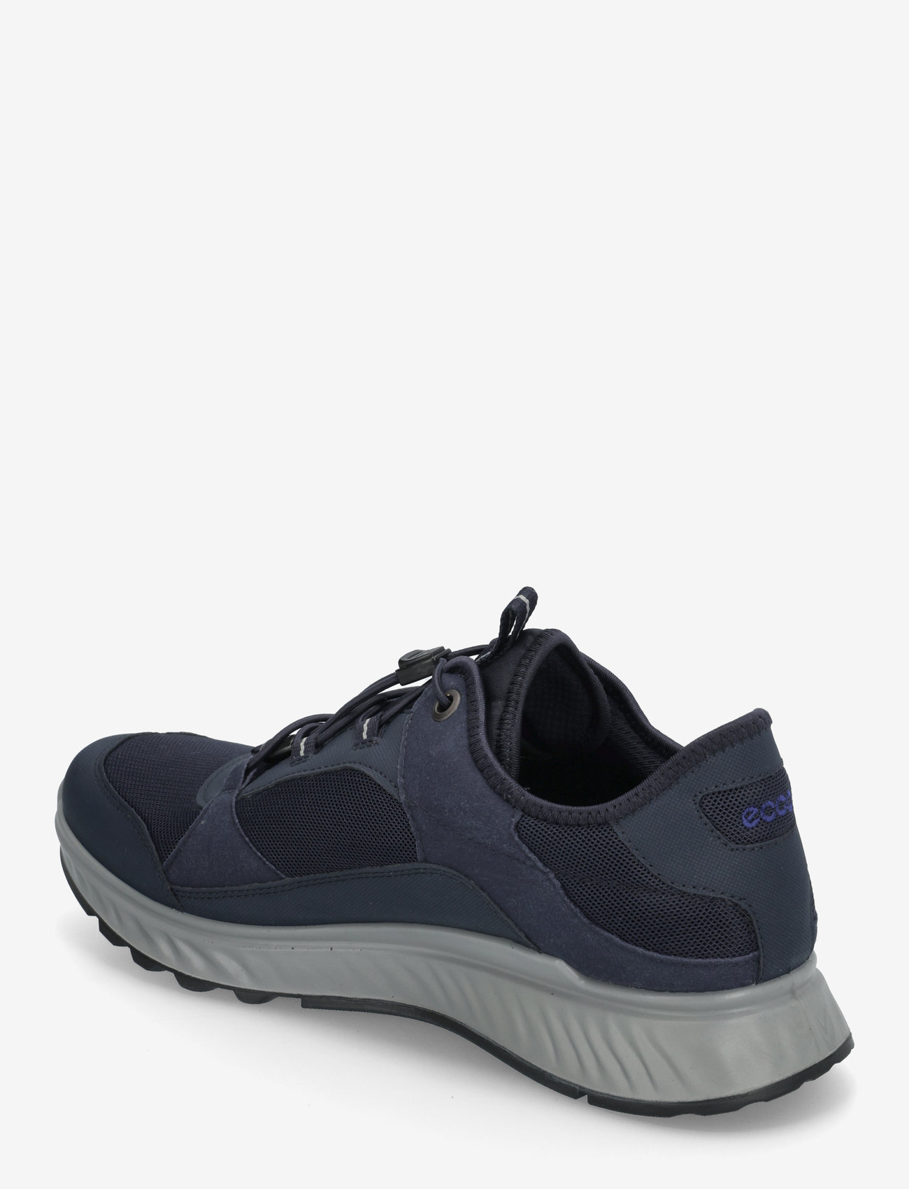 ECCO - EXOSTRIDE M - lave sneakers - night sky/night sky - 2