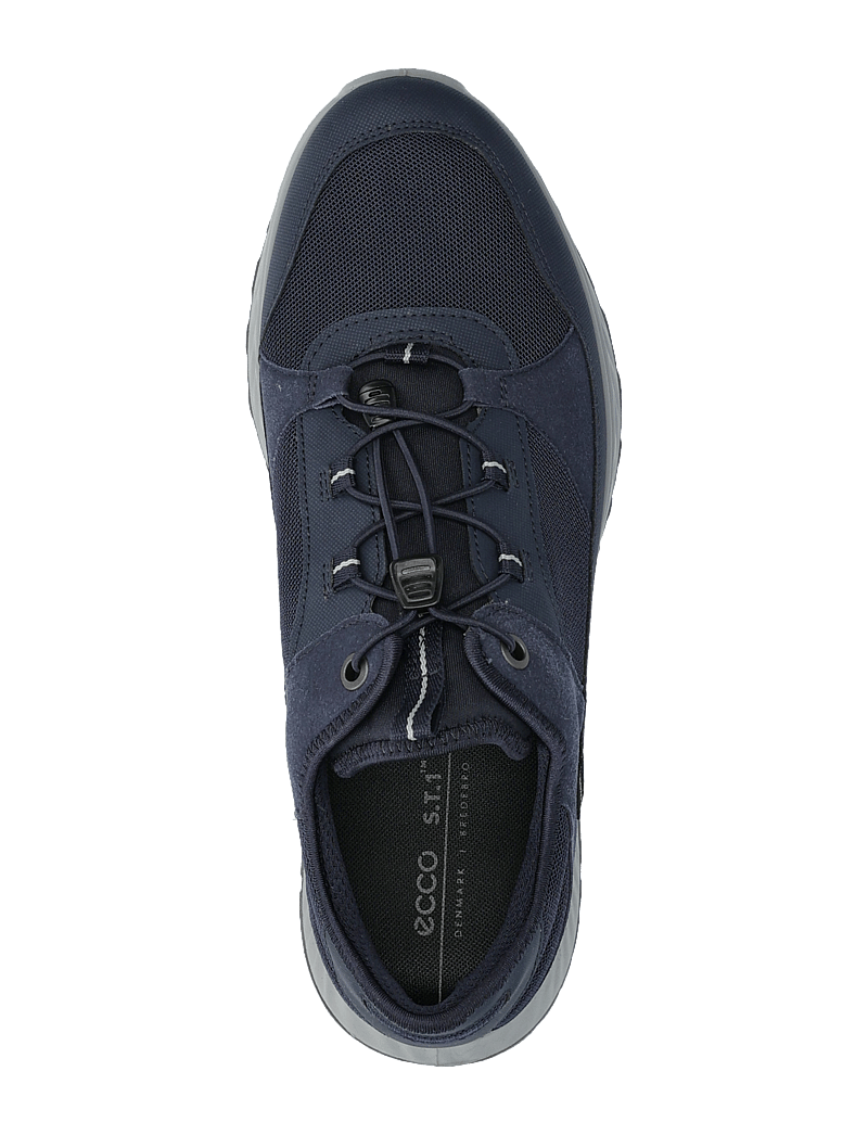 ECCO - EXOSTRIDE M - niedriger schnitt - night sky/night sky - 3