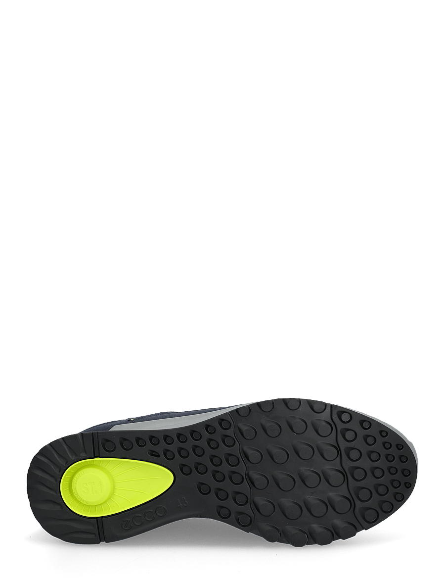 ECCO - EXOSTRIDE M - laag sneakers - night sky/night sky - 4