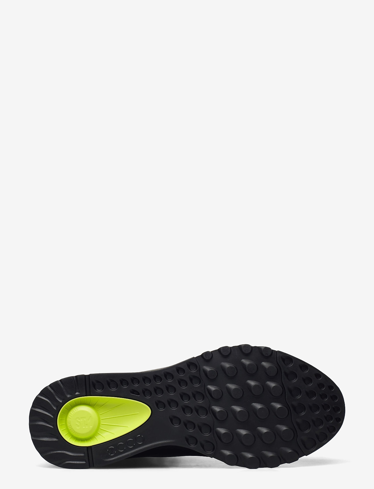 ECCO - EXOSTRIDE M - black - 4