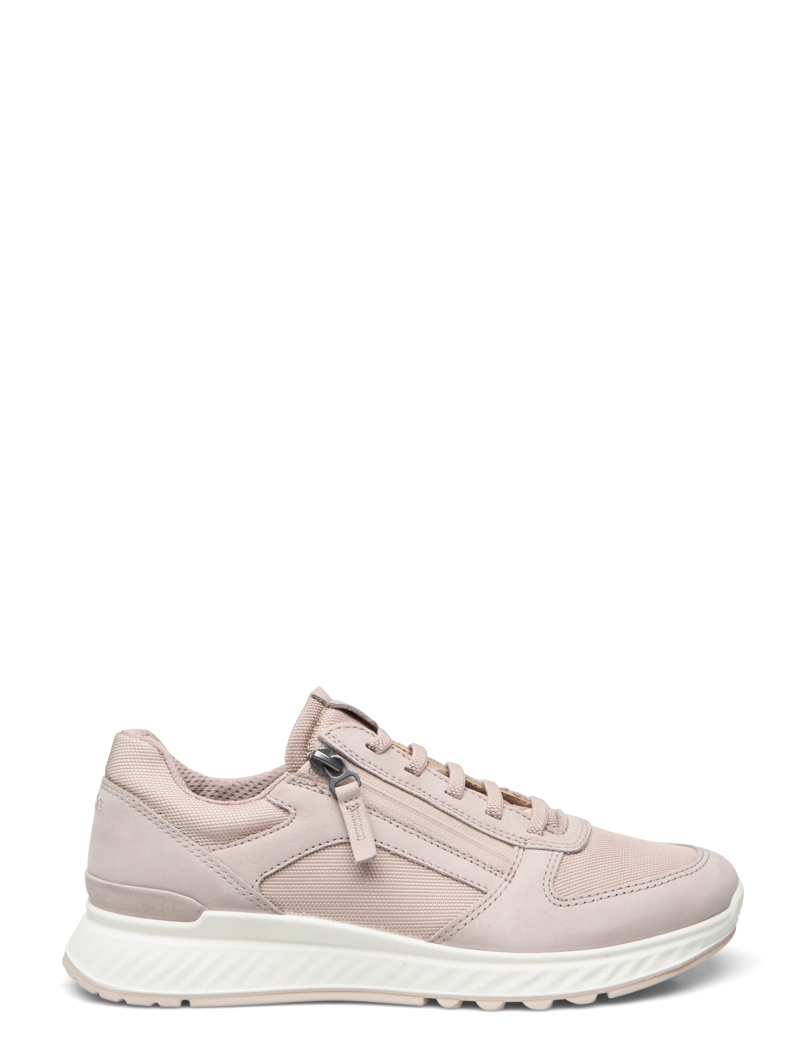 ECCO - EXOSTRIDE W - grey rose/grey rose - 1