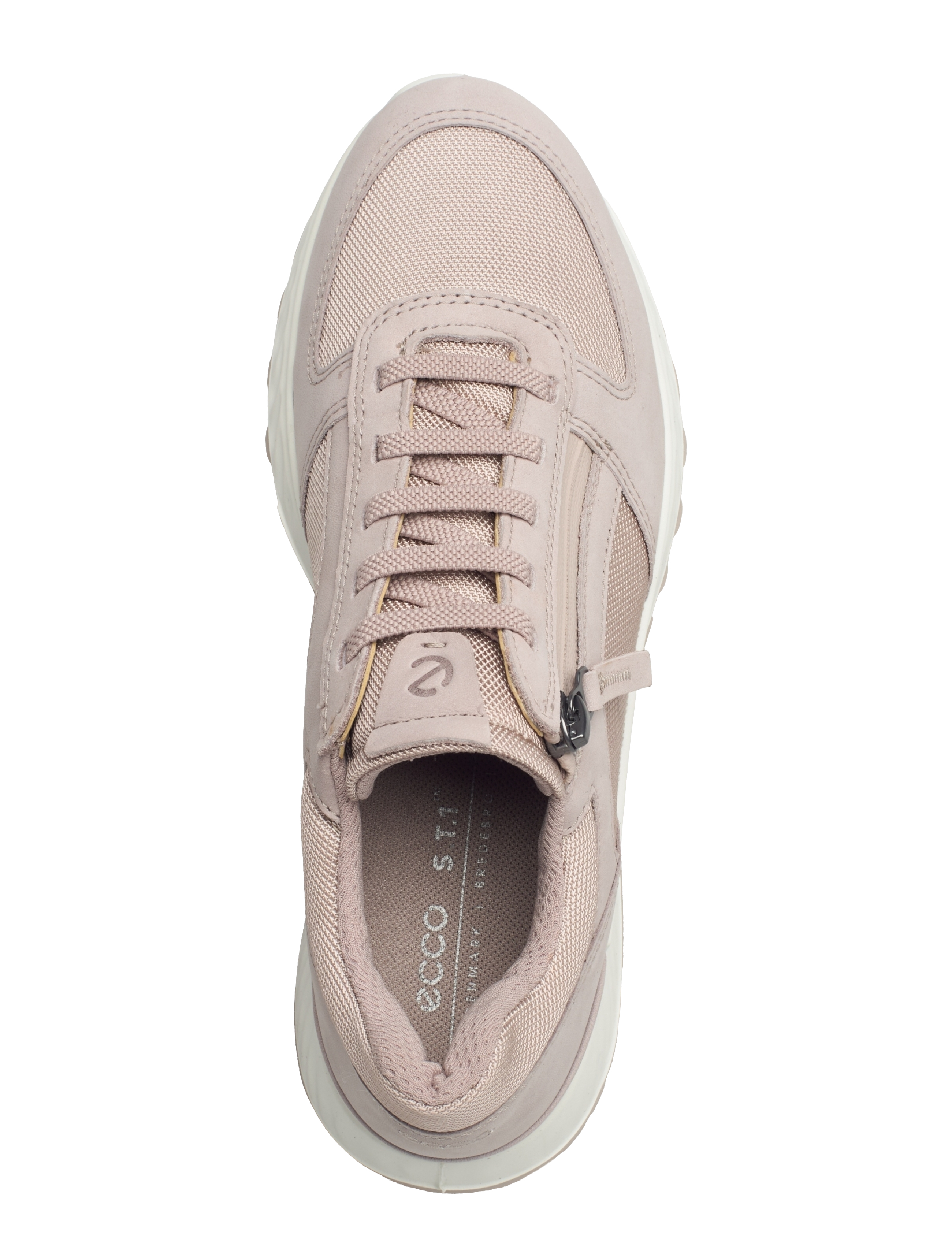 ECCO - EXOSTRIDE W - grey rose/grey rose - 3