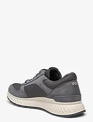 ECCO - EXOSTRIDE W - låga sneakers - magnet/magnet - 2